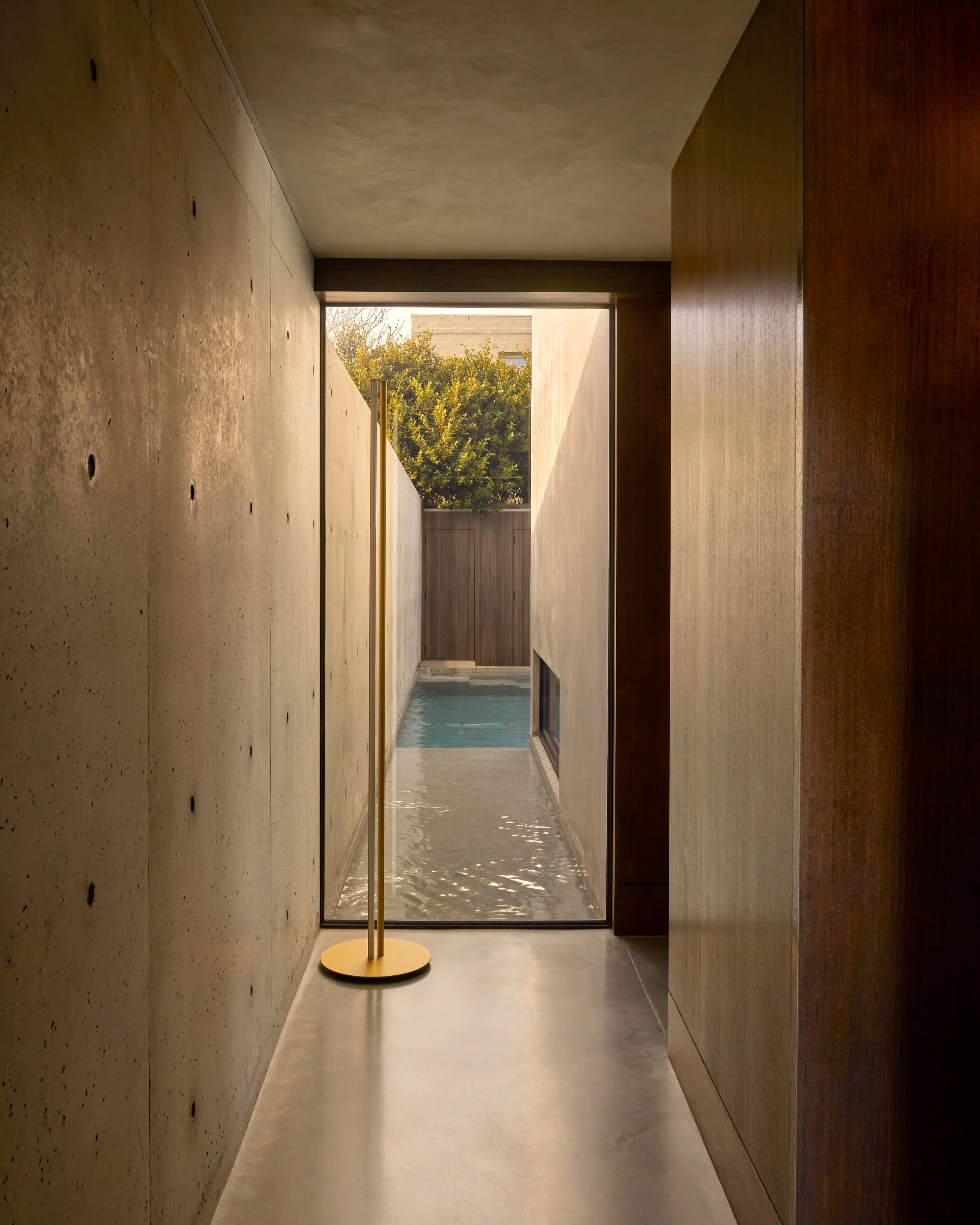 Hyland Street by Bergman & Co. — Hunter & Folk