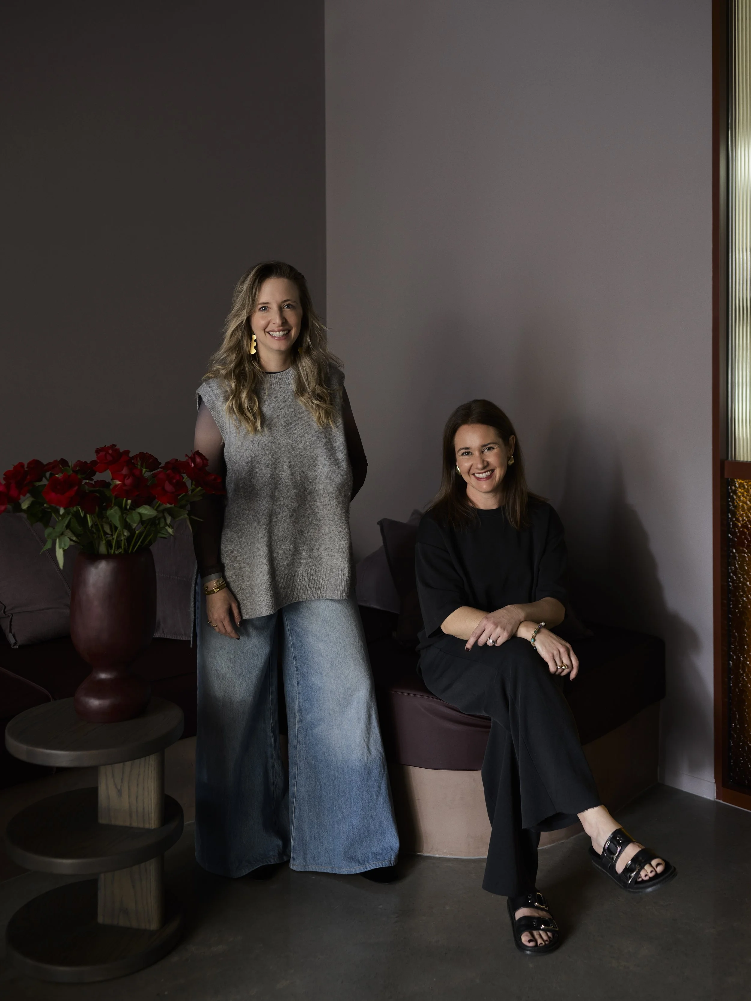 Dominique Brammah &amp; Shannon Shlom From Duet