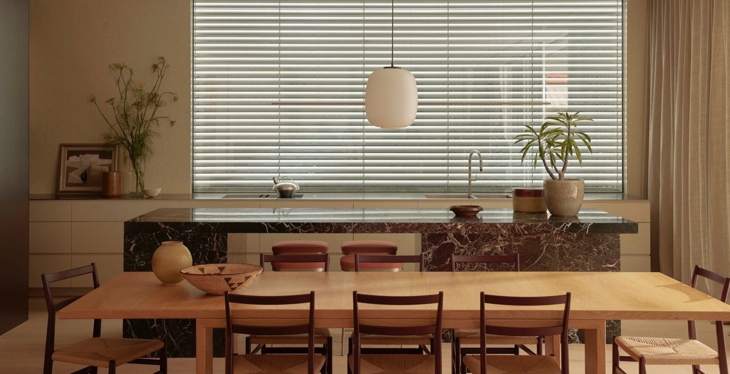 Littlewood by InForm, Pleysier Perkins & GOLDEN — Hunter & Folk