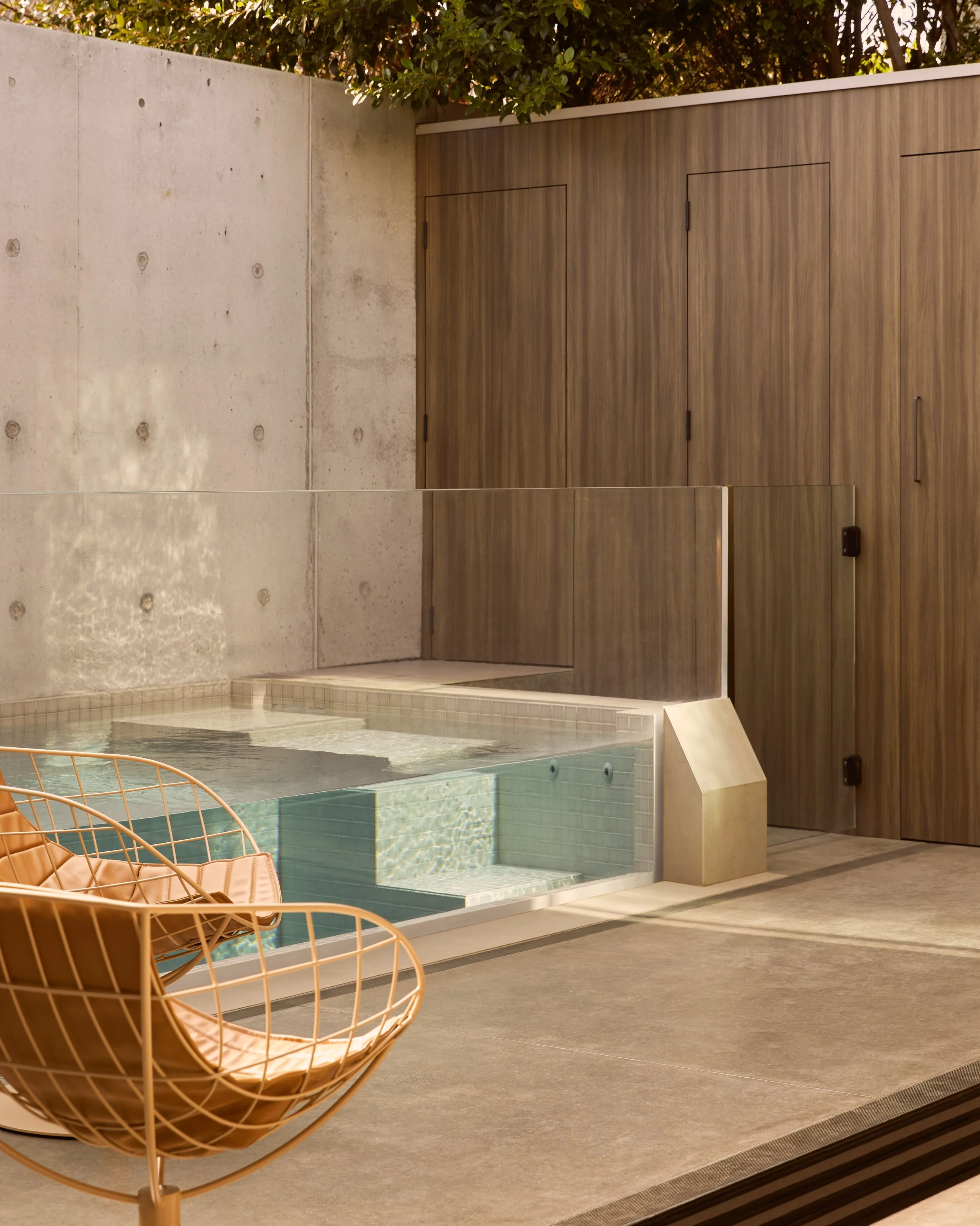 Hyland Street by Bergman & Co. — Hunter & Folk