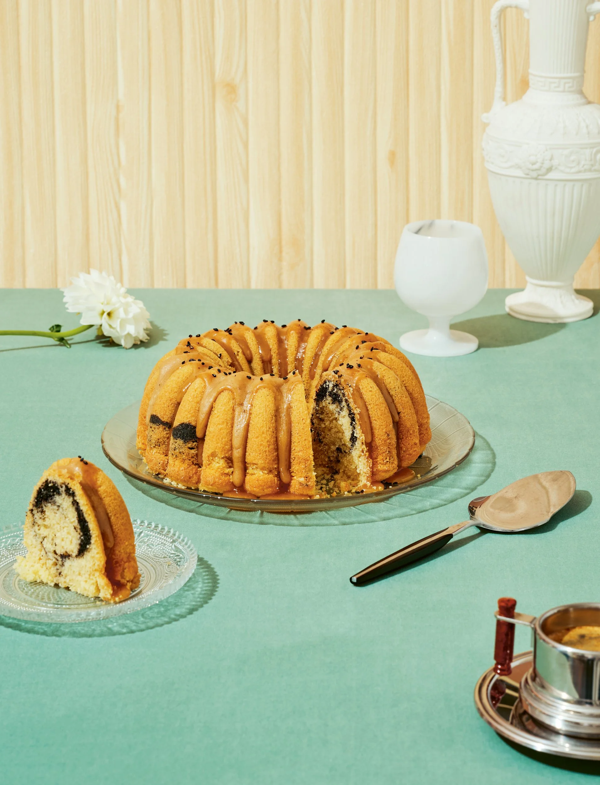 Mali Bakes By Patti Chimkire