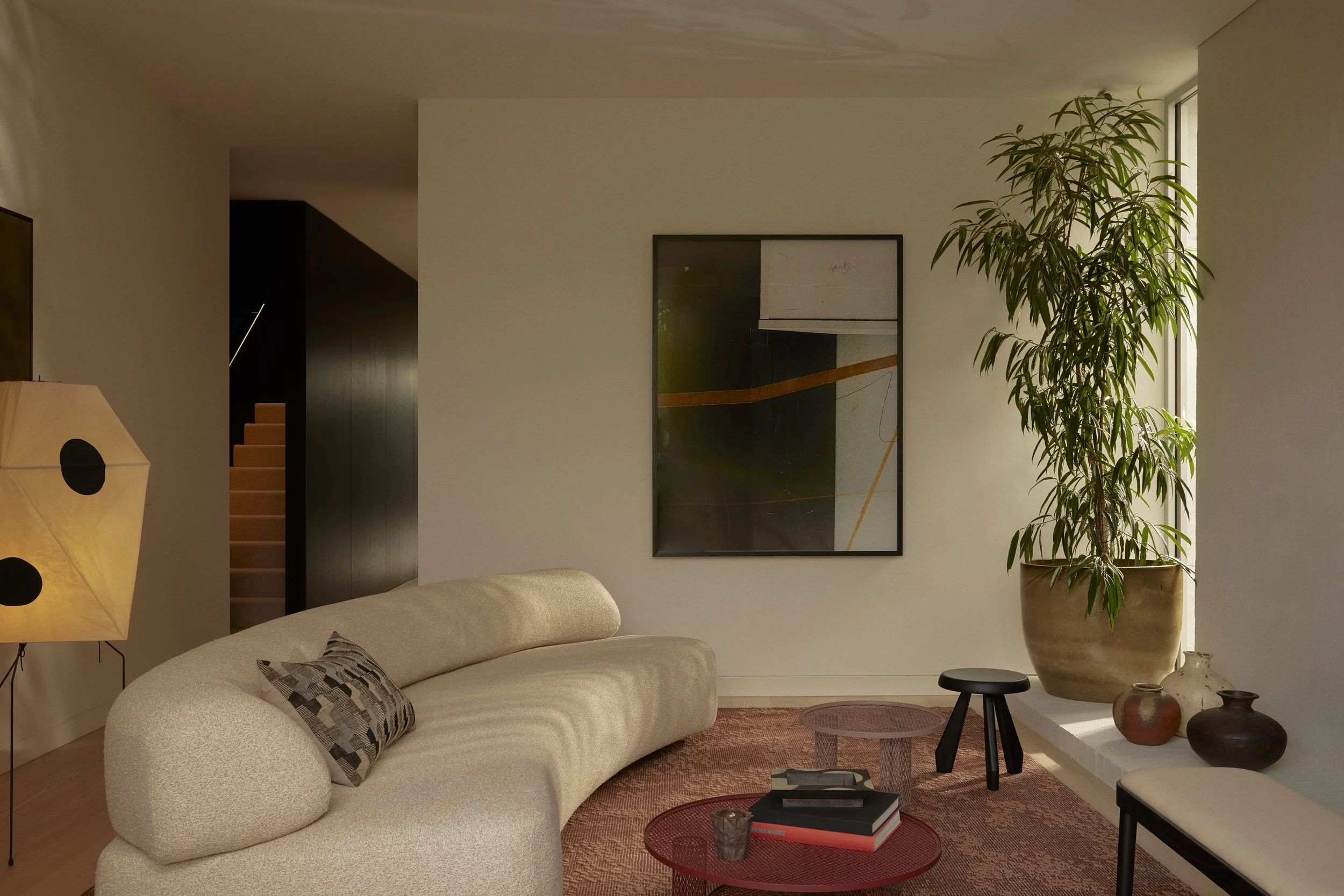 Littlewood by InForm, Pleysier Perkins & GOLDEN — Hunter & Folk