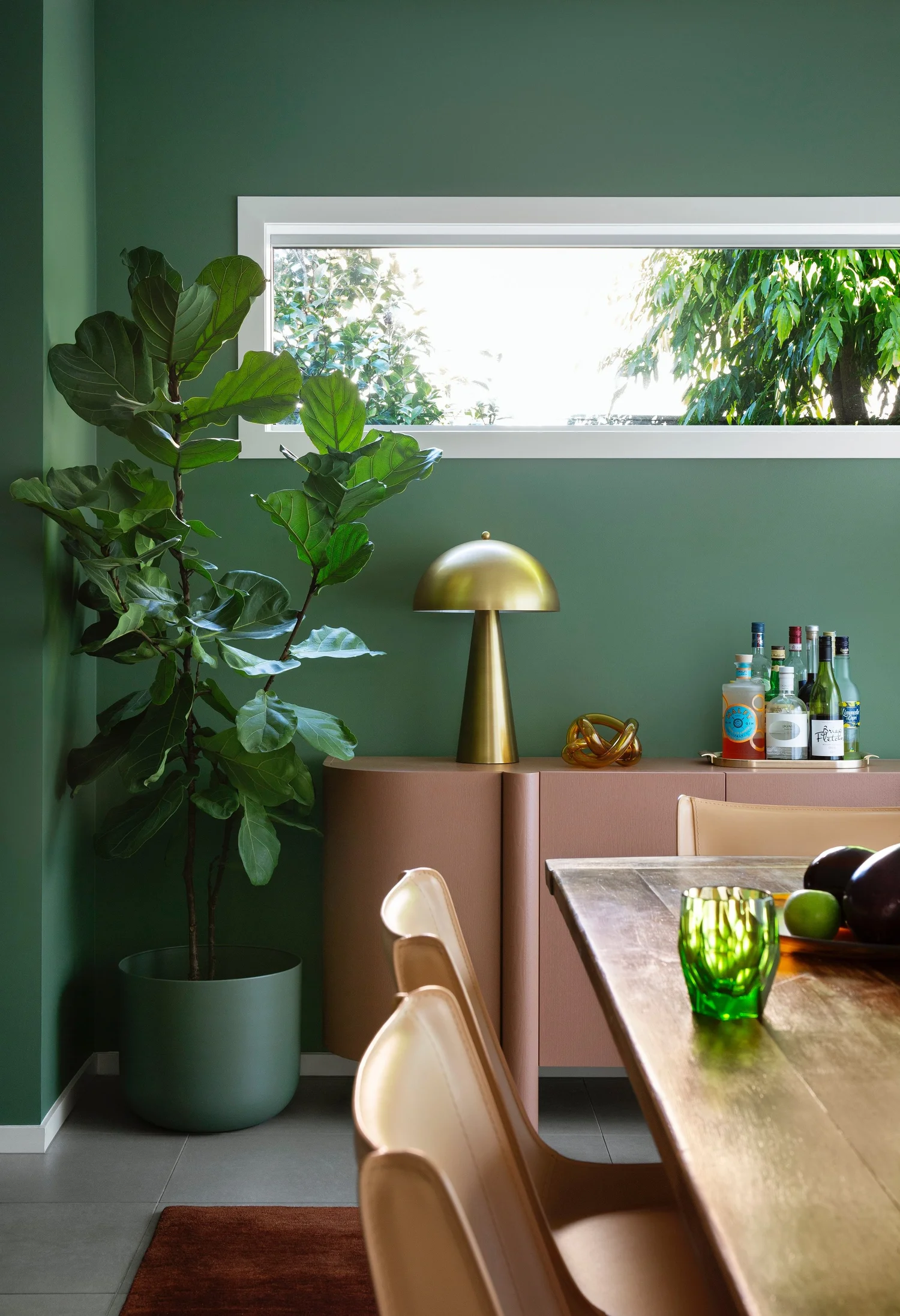 Malvern East House by The Stylesmiths — Hunter & Folk