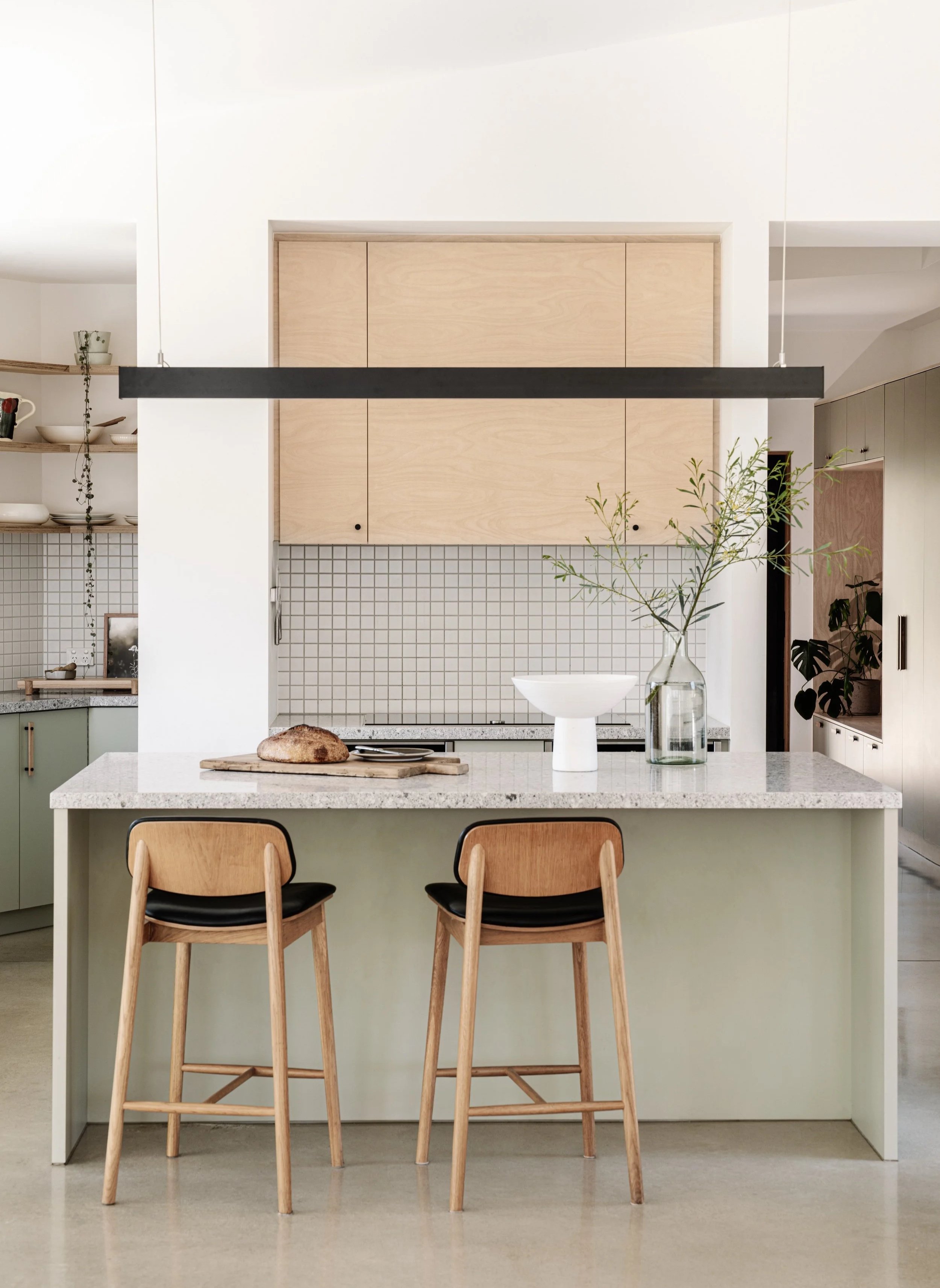 Taungurung Passivhaus By HèHè Design