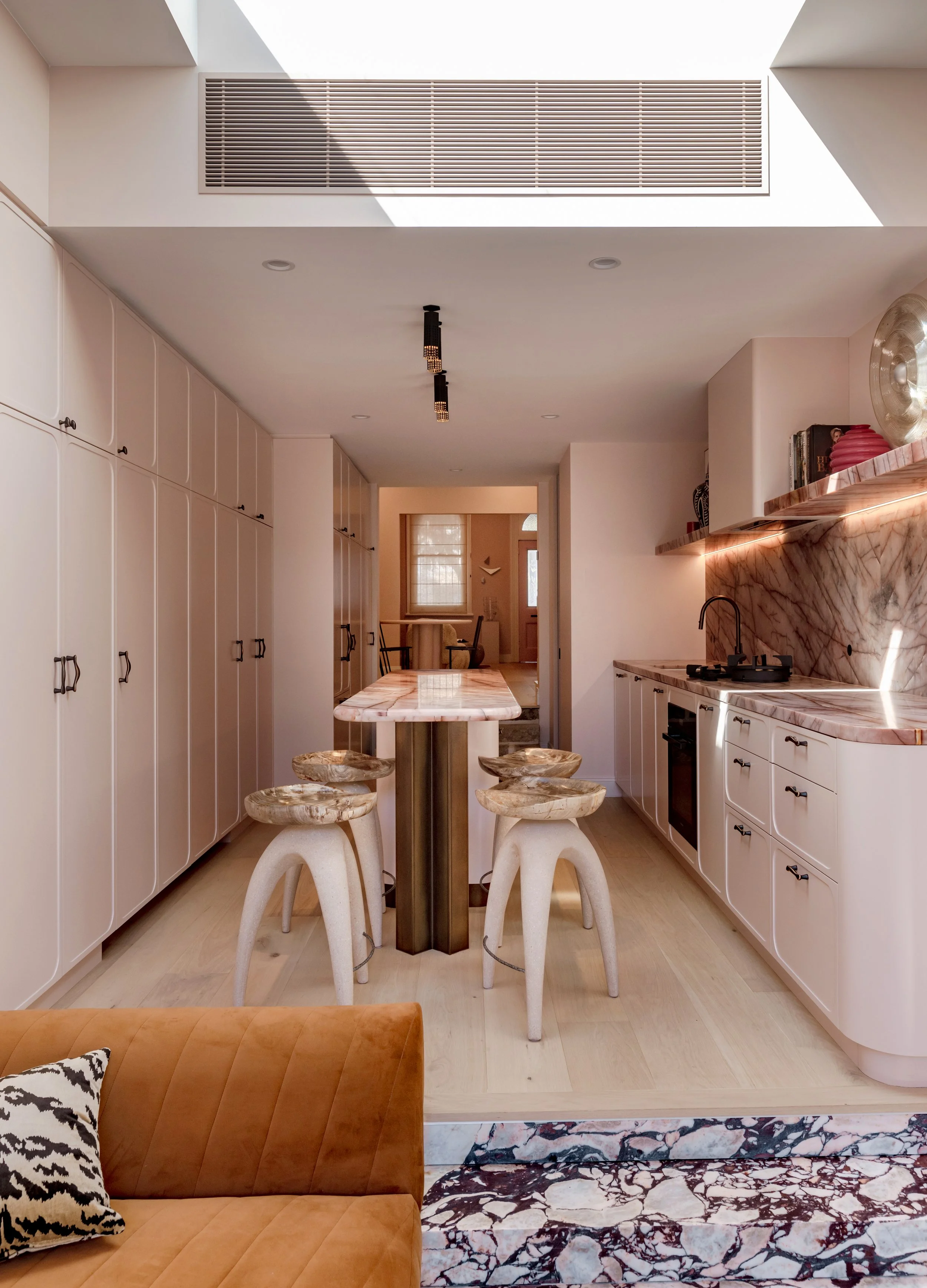 Paddington Home By Claudia Lambert Interiors