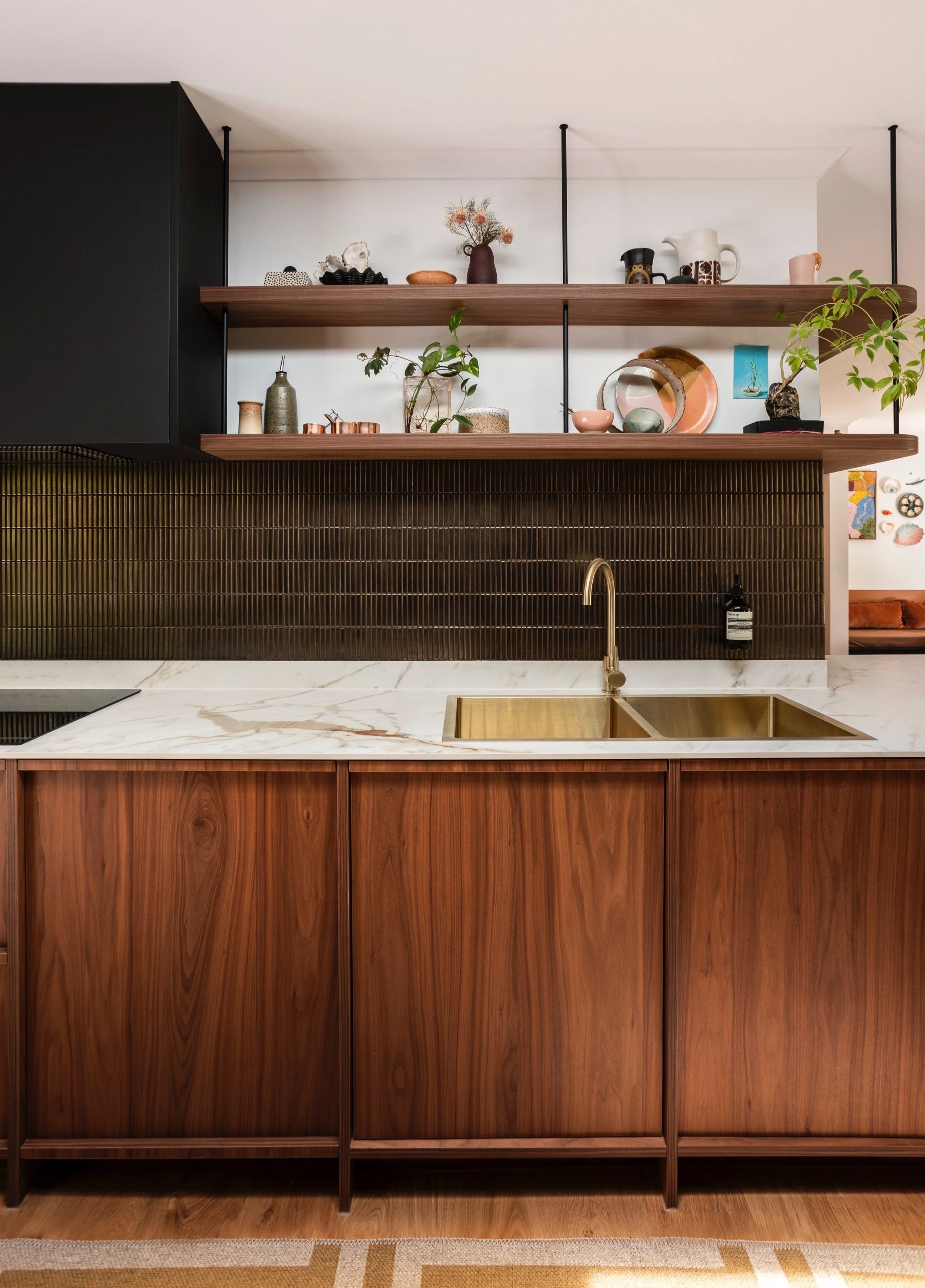 Blackwood House by Setsquare Studio — Hunter & Folk