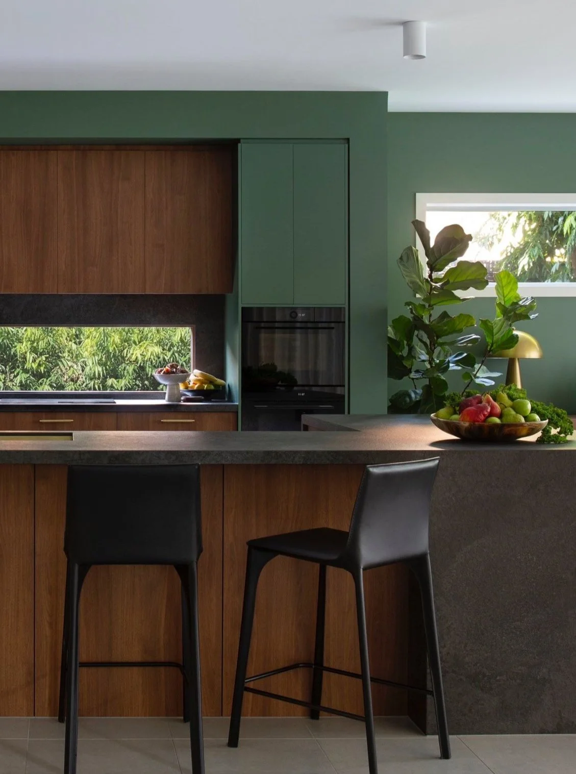 Malvern East House by The Stylesmiths — Hunter & Folk