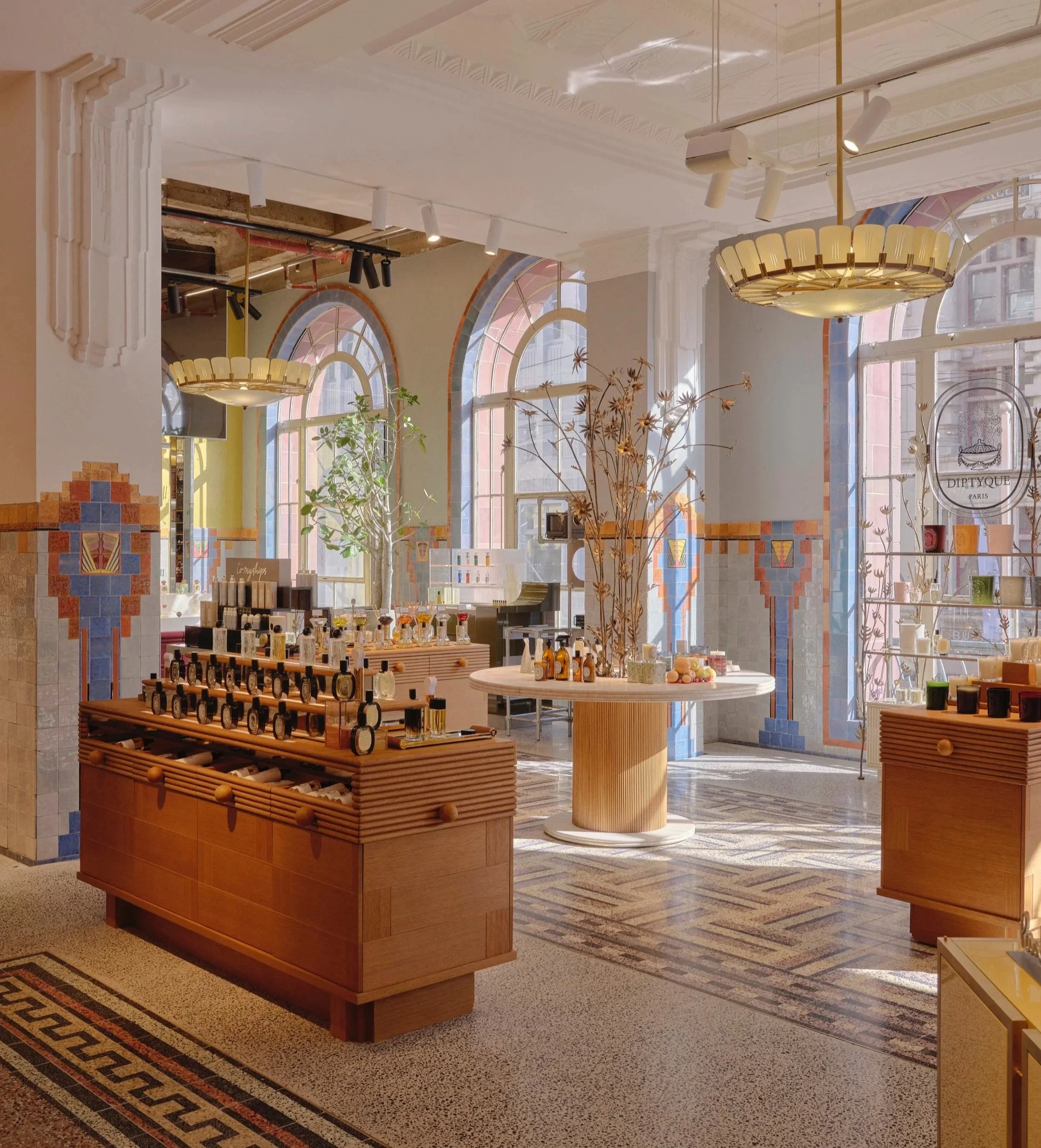 MECCA Bourke Street: A Landmark Beauty Destination 
