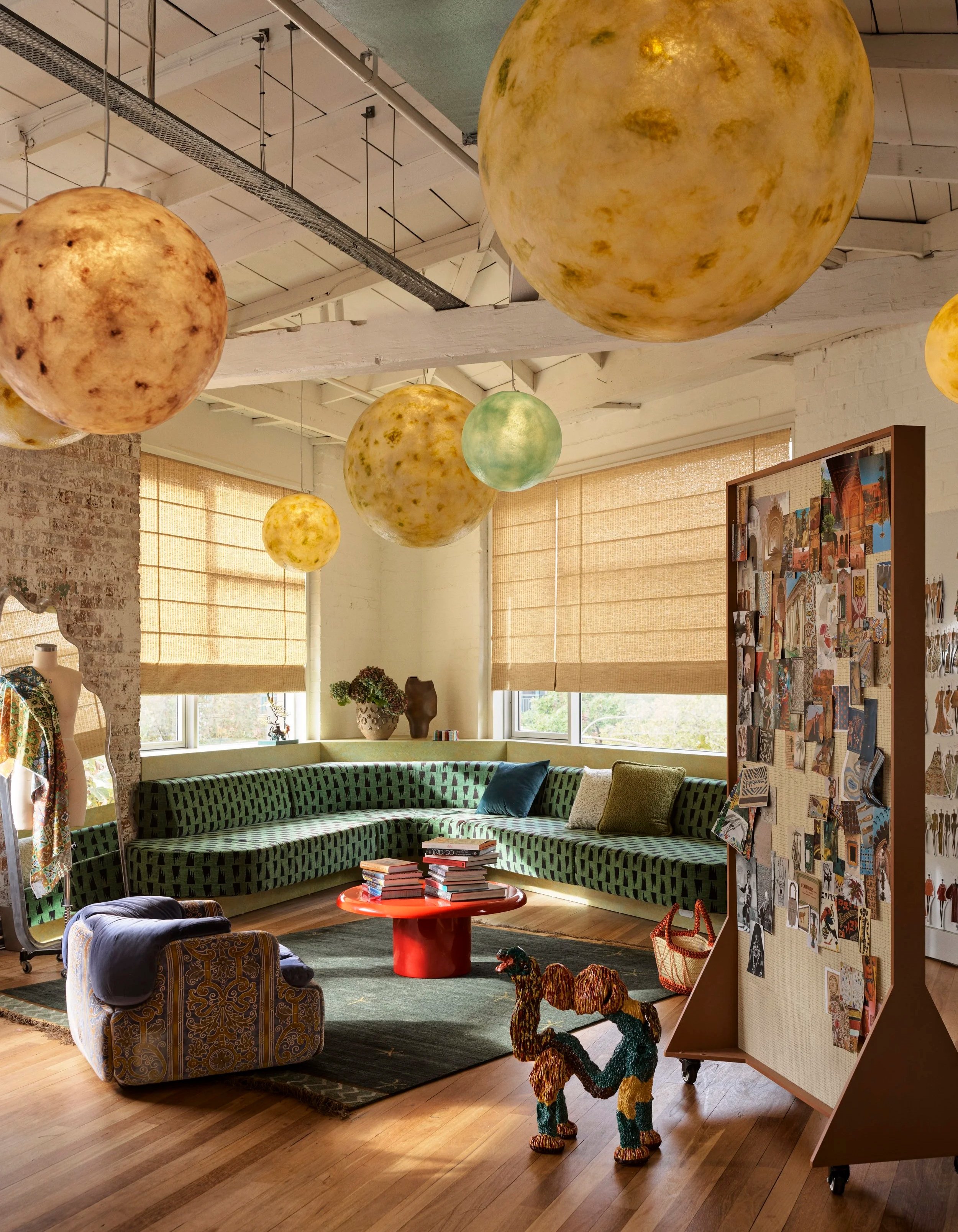 Alémais HQ By YSG Studio 