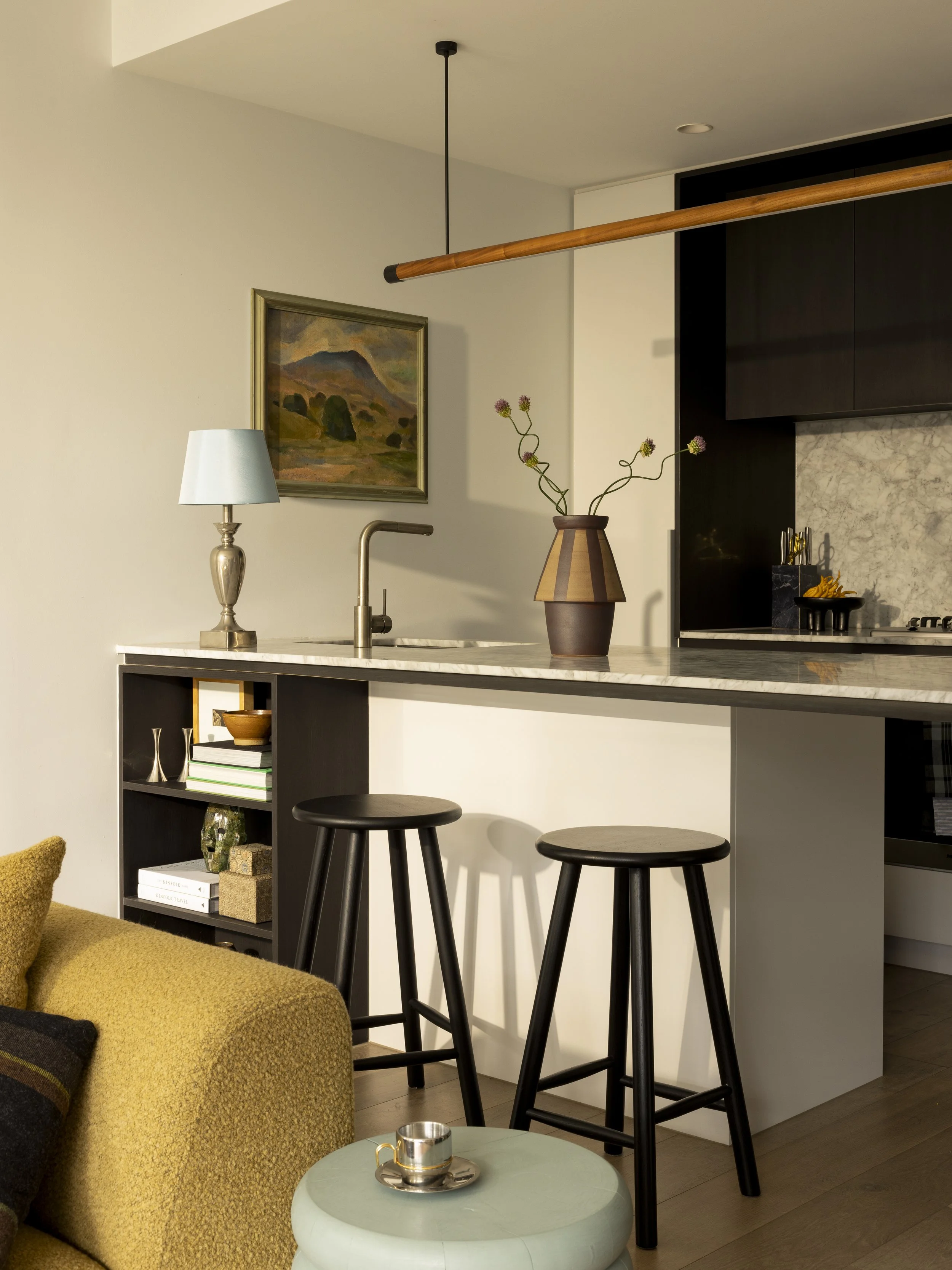 Gemini Duet By Alessandra Smith Design