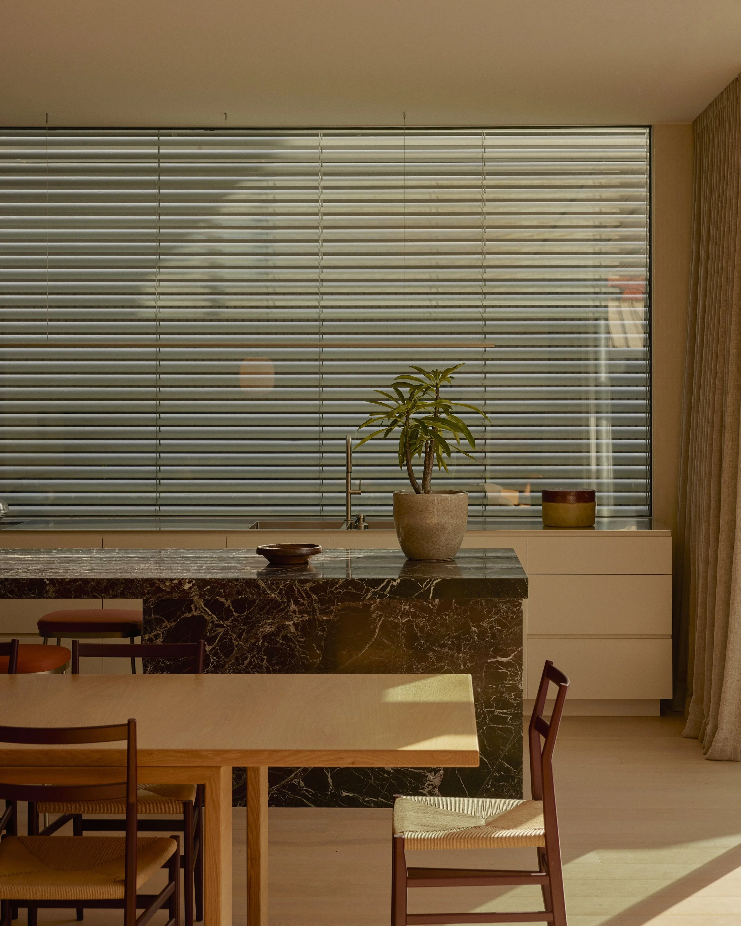 Littlewood by InForm, Pleysier Perkins & GOLDEN — Hunter & Folk
