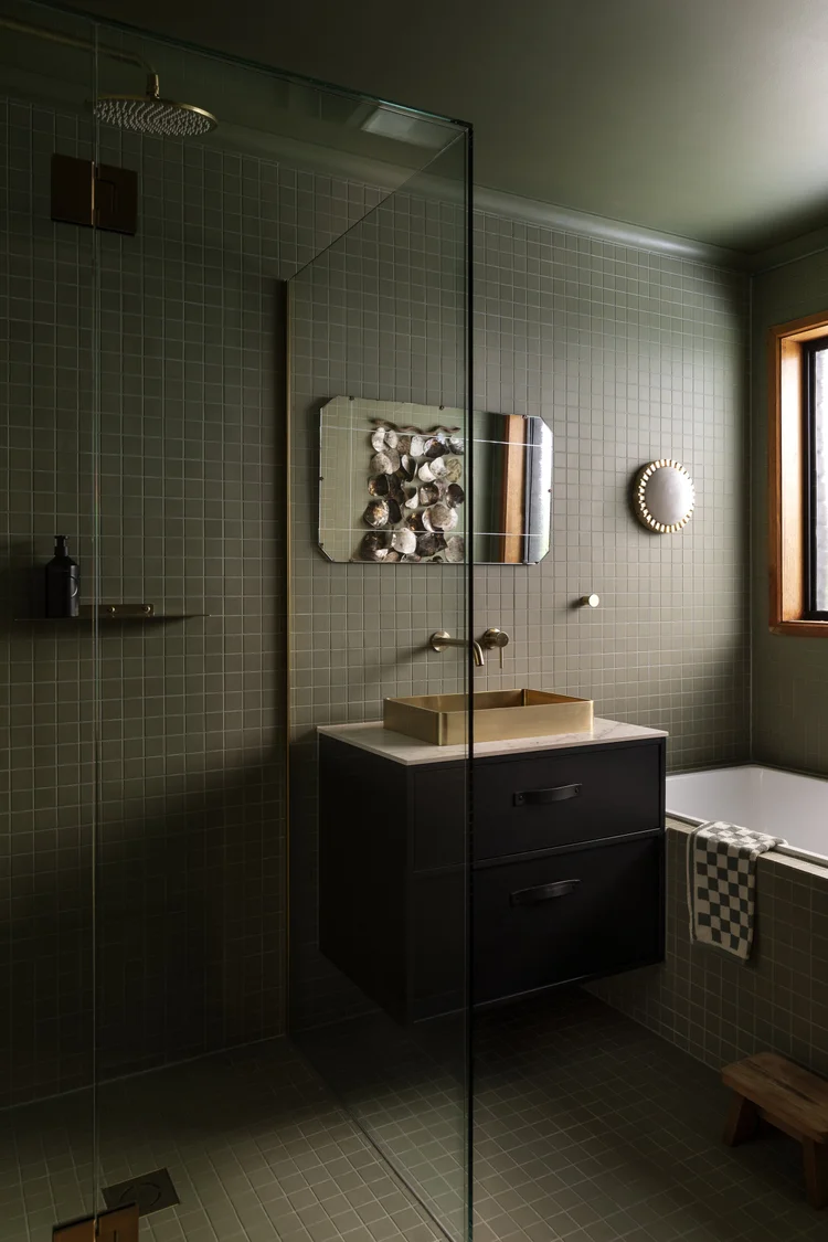 Blackwood House by Setsquare Studio — Hunter & Folk