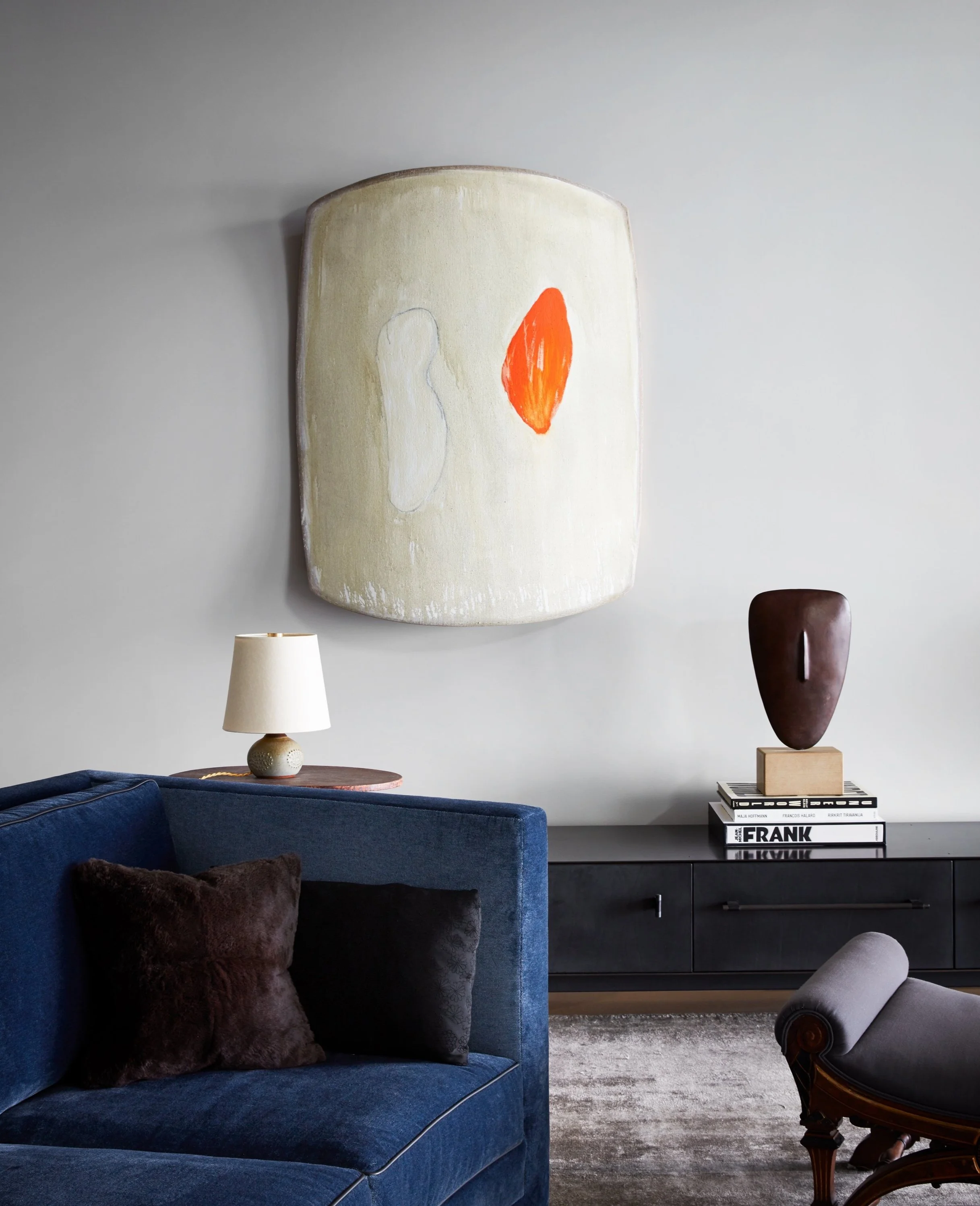Shamshiri: Interiors—The Beautiful New Book from Studio Shamshiri ...