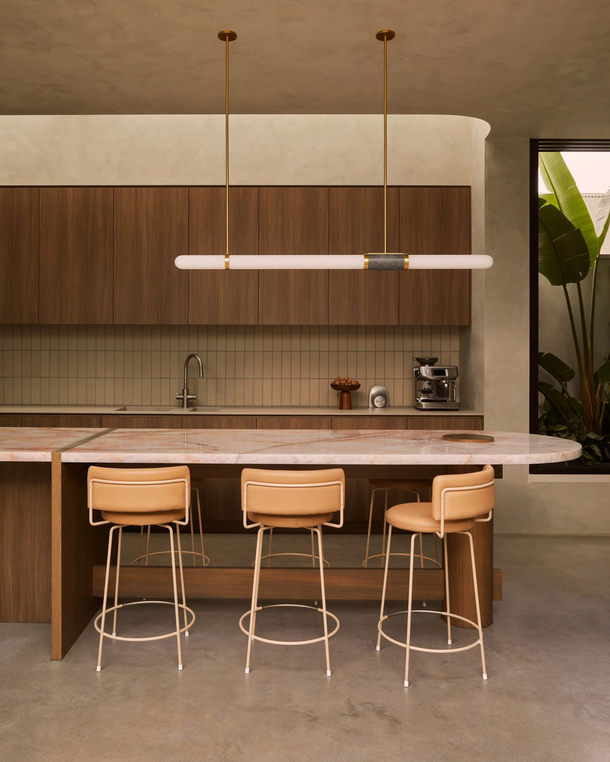 Hyland Street by Bergman & Co. — Hunter & Folk