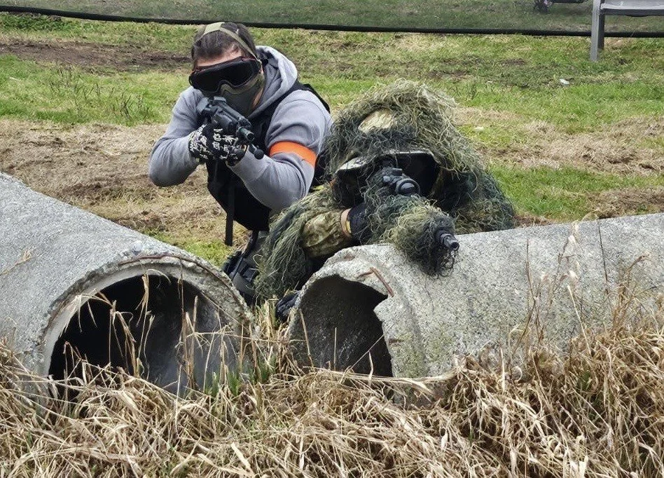 Sniper Course