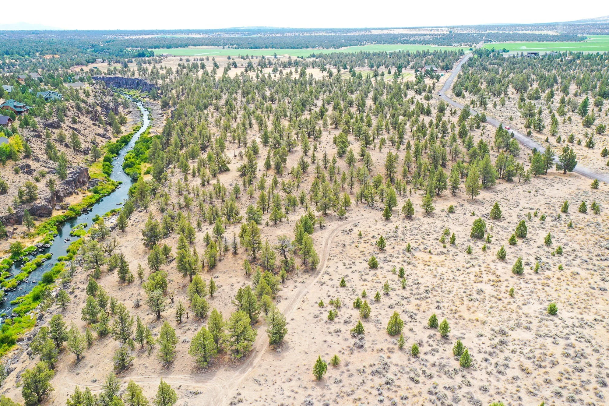 Listings — Bend Oregon Land