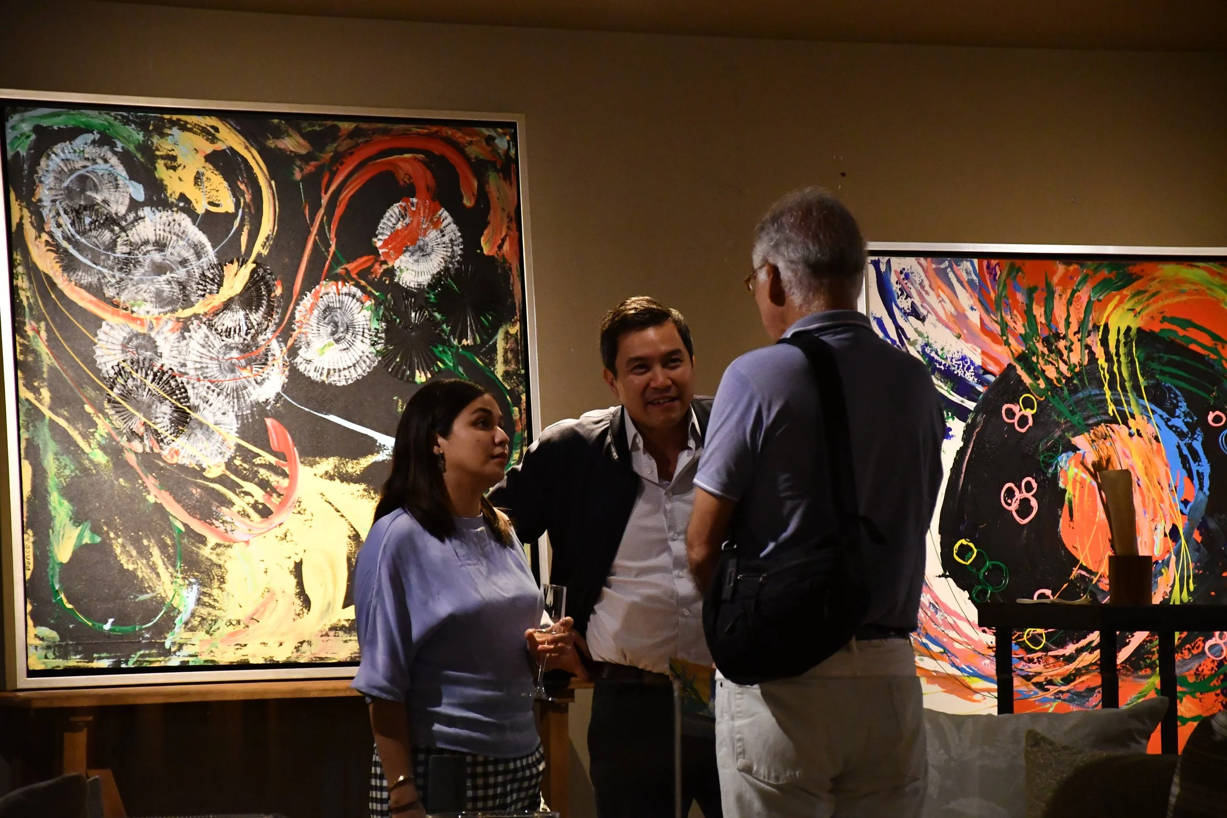 W/17 Exhibit — Studio 88