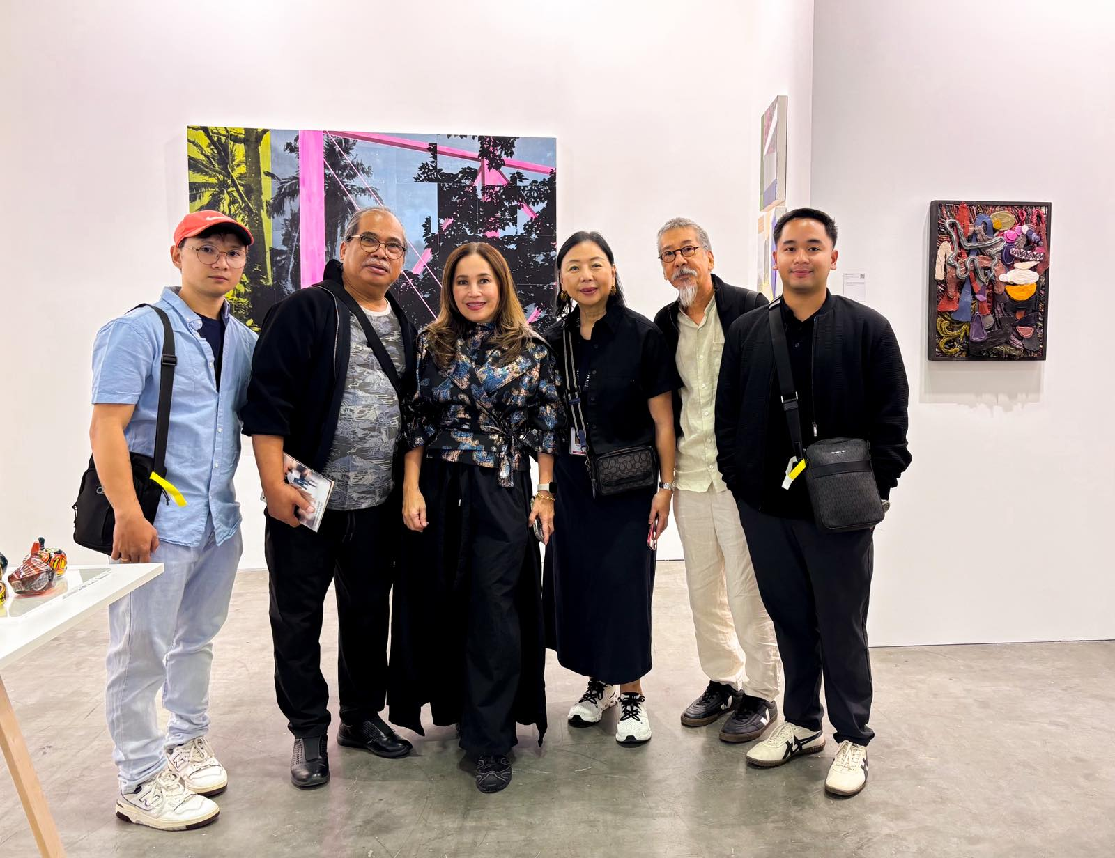 A Visit to Art SG 2026