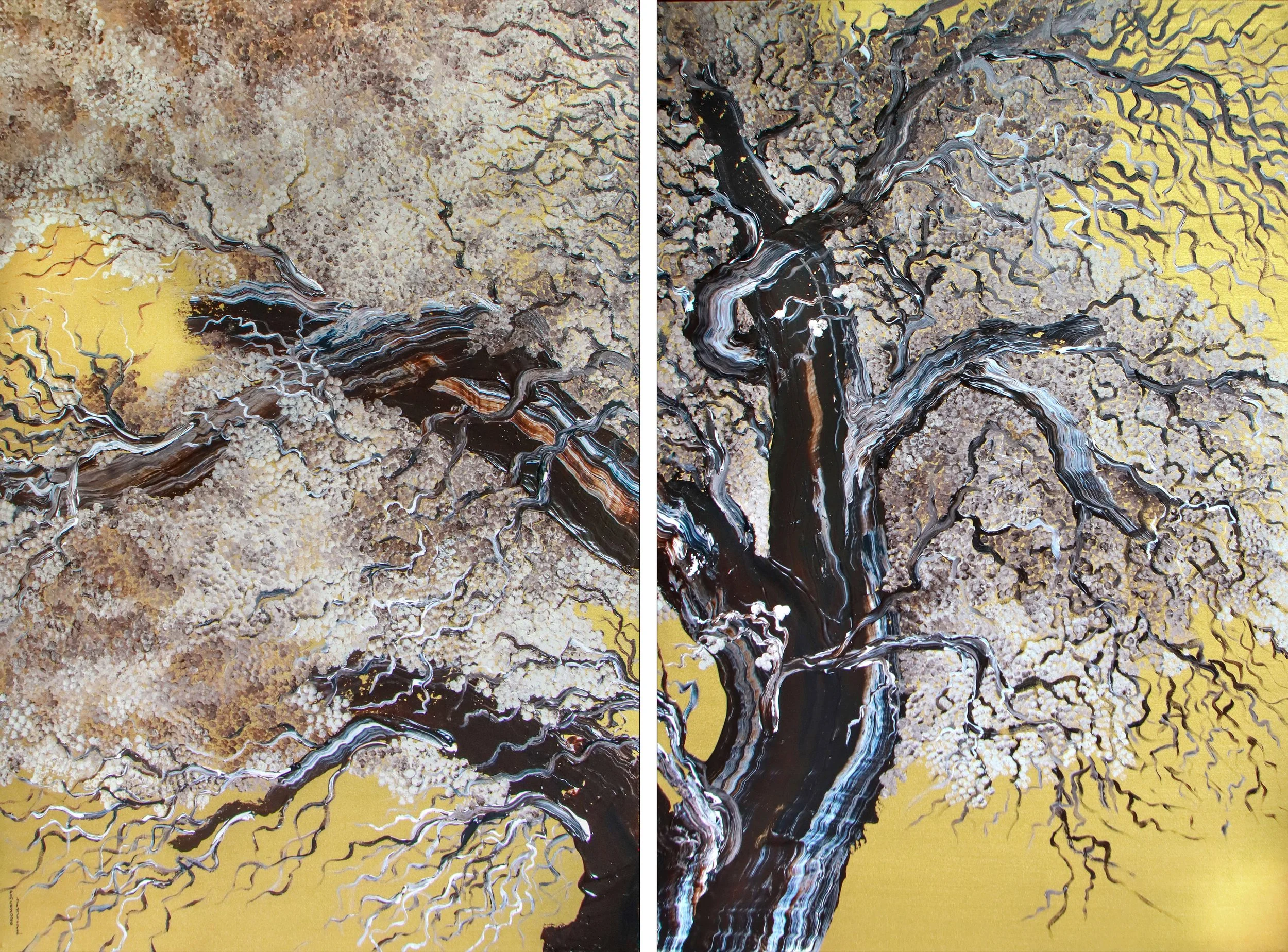 The Golden Tree