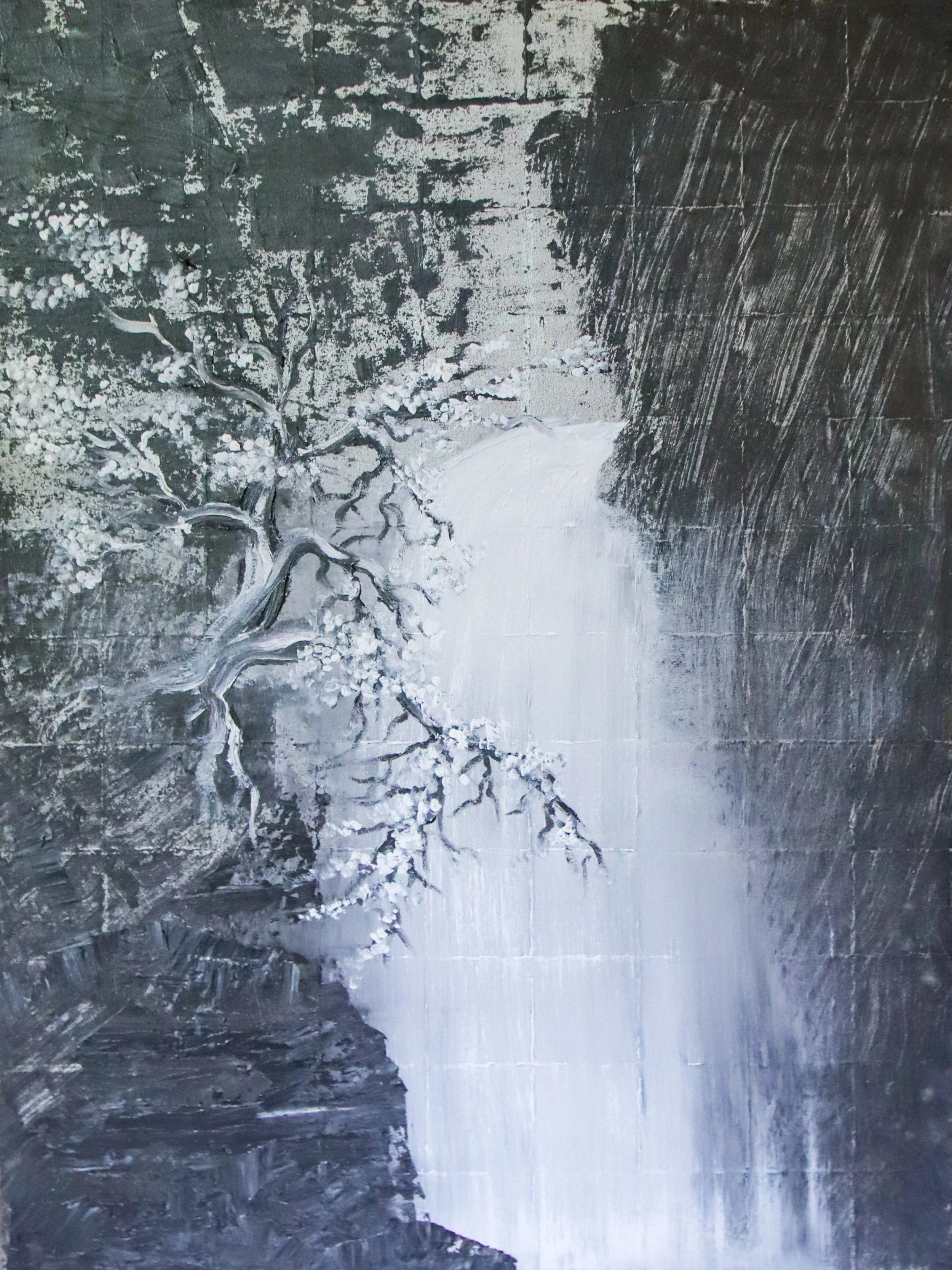 Waterfall of Laguna 13