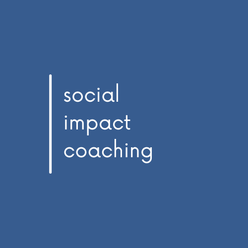 Social Impact Coaching