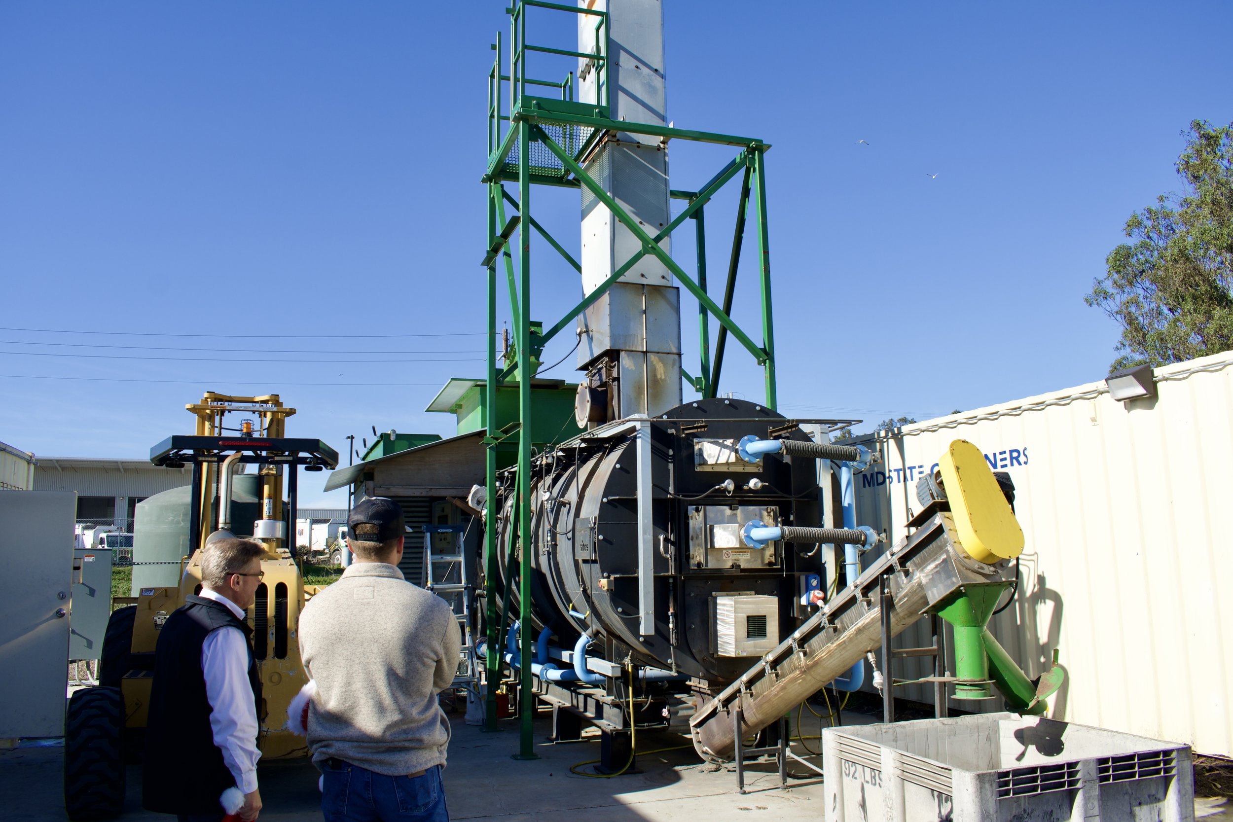 Exploring Biochar Blog — Sitos Group: Durable Biochar Production ...