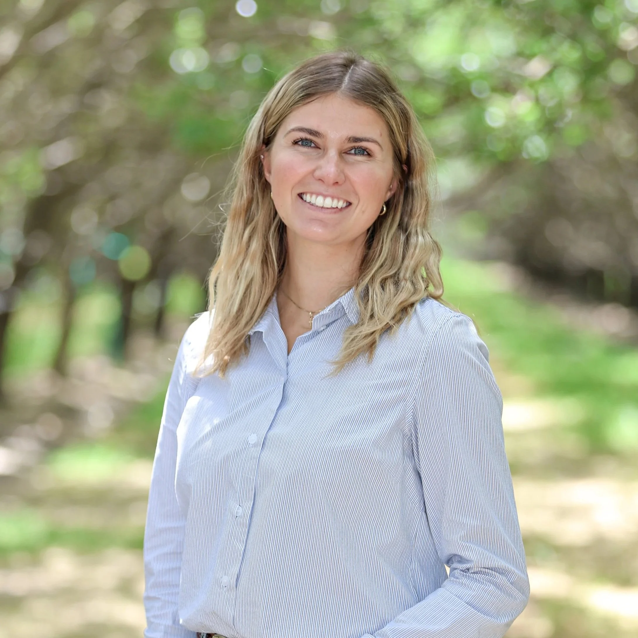 Jessica Bronner, Director of Business Operations at Sitos Group