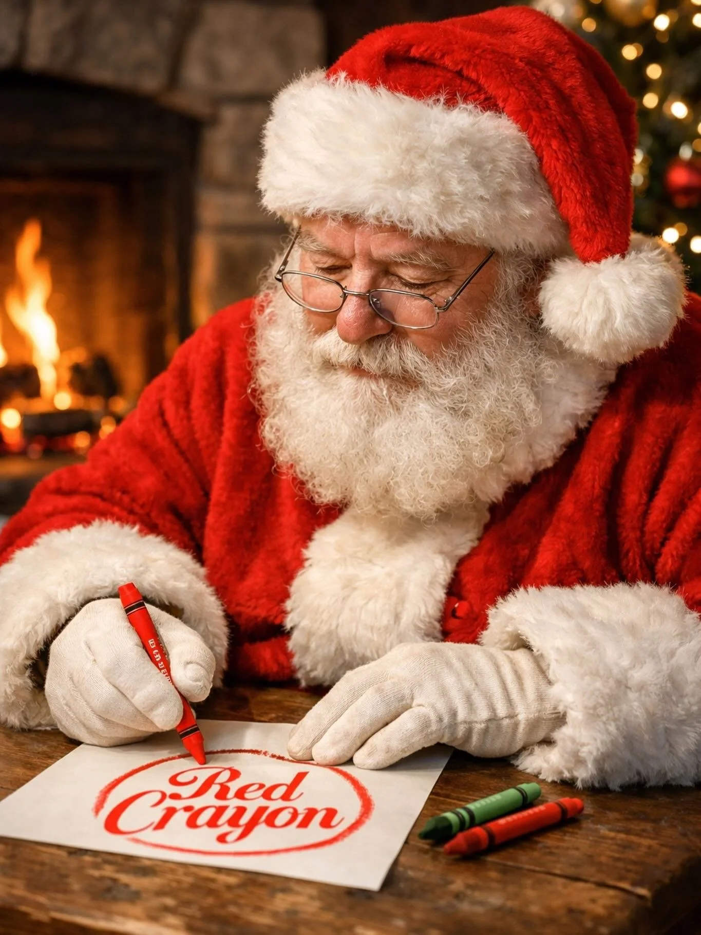 And that&rsquo;s a wrap on 2025. We&rsquo;ll be handing the tools over to Santa and returning on 12 January, refreshed, recharged, and ready for 2026 🎄💪🏼