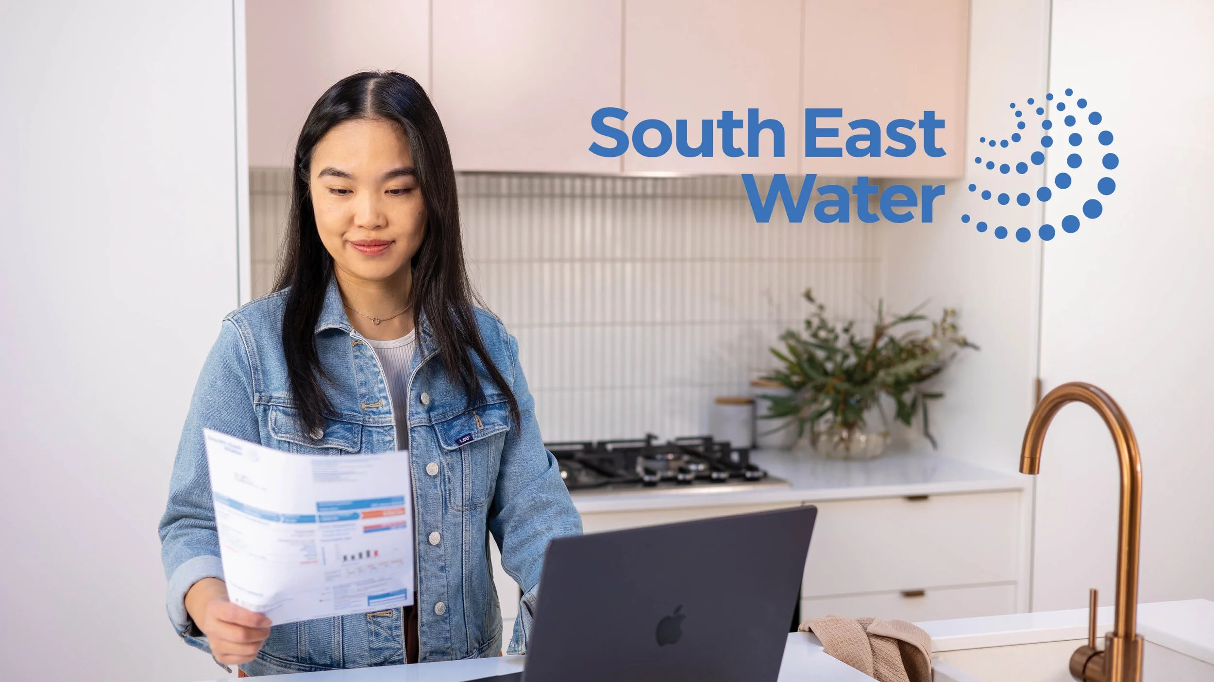 SOUTH EAST WATER