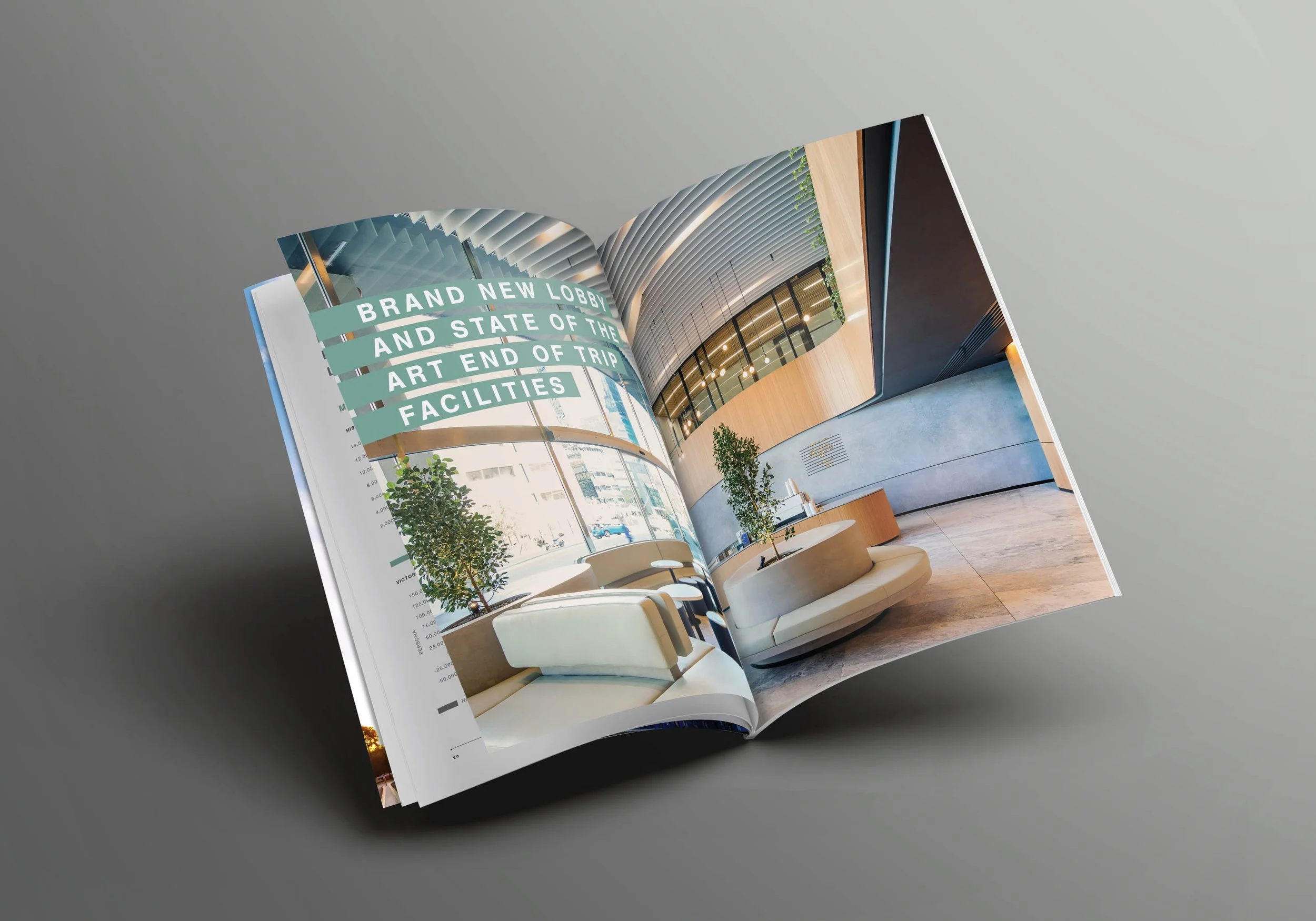 Red Crayon, Advertising Agency, Creative, Marketing Agency, Melbourne, Cushman & Wakefield, 420 St Kilda Road, Branding & Collateral Design