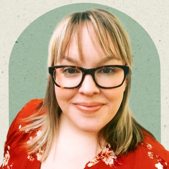 AMA PDX Member Spotlight: Amanda Garrick 