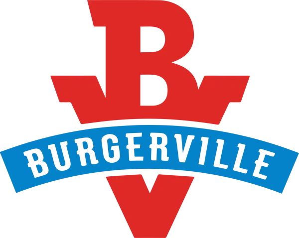 BurgerVille Logo