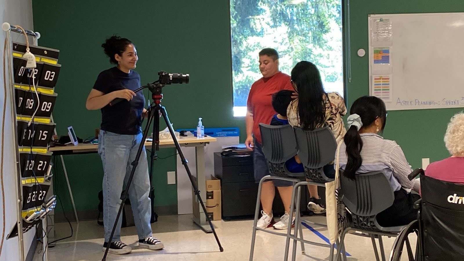 Rooted School Vancouver