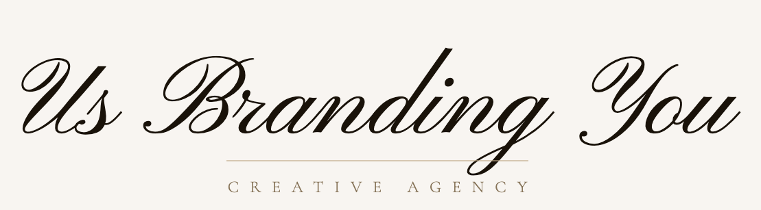 Us Branding You