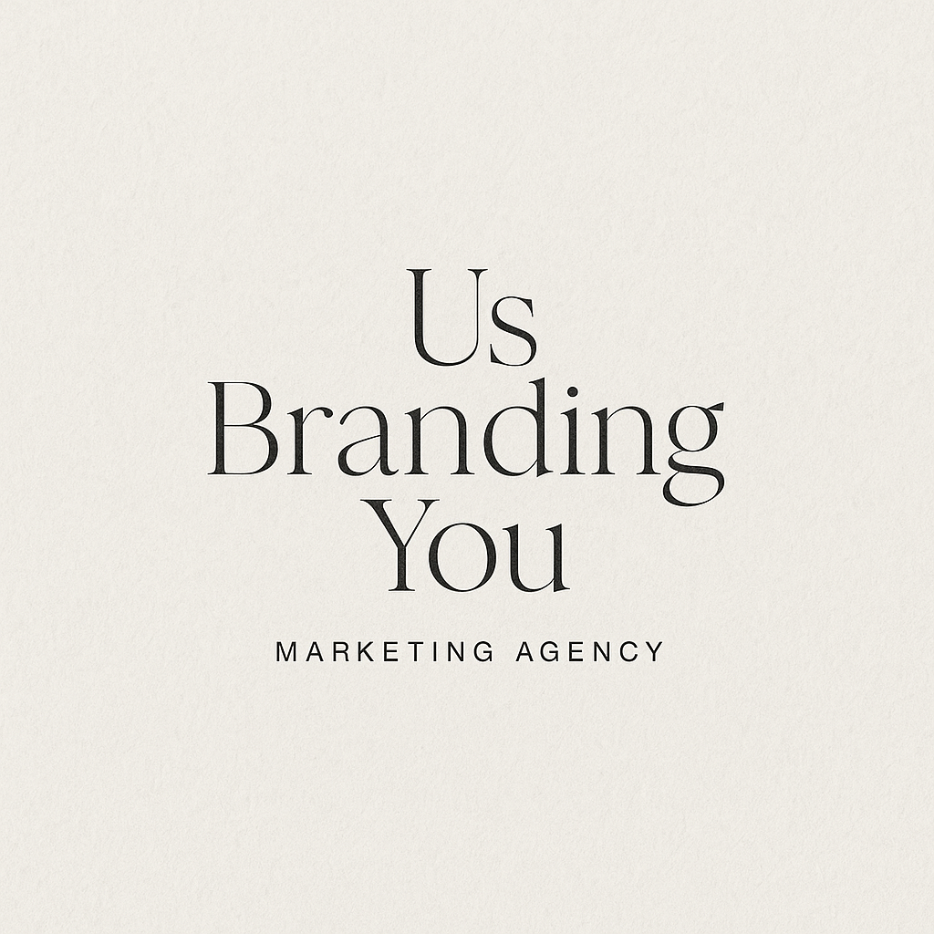 Us Branding You