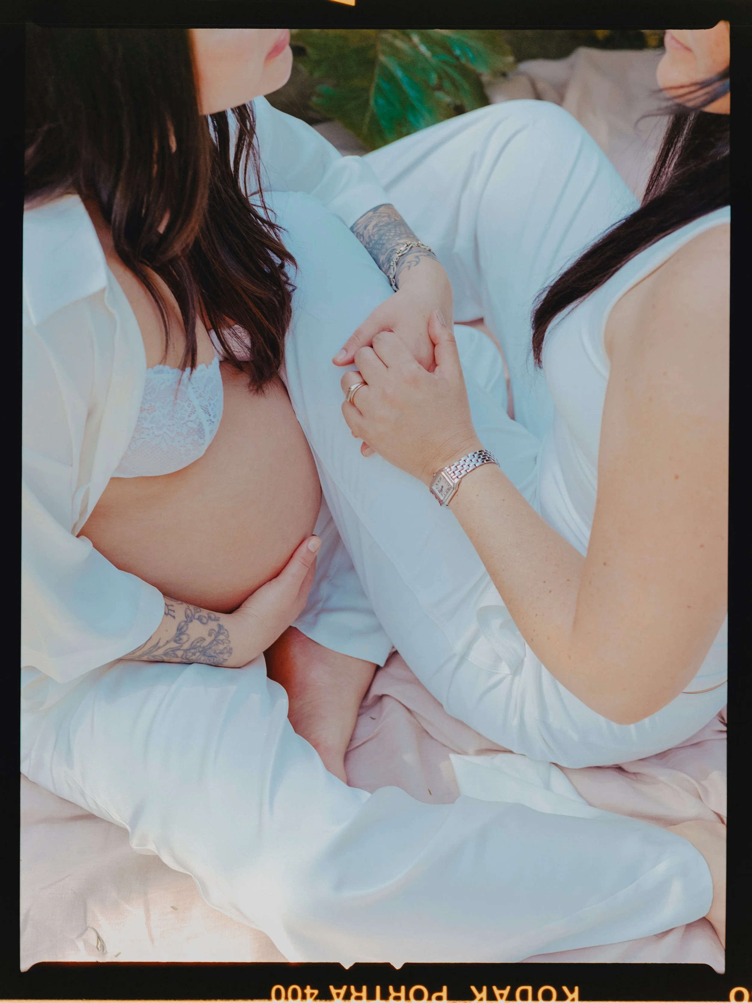 photos | talia green, models | anna havens fasano & lakell havens fasano, creative direction | lakell havens fasano