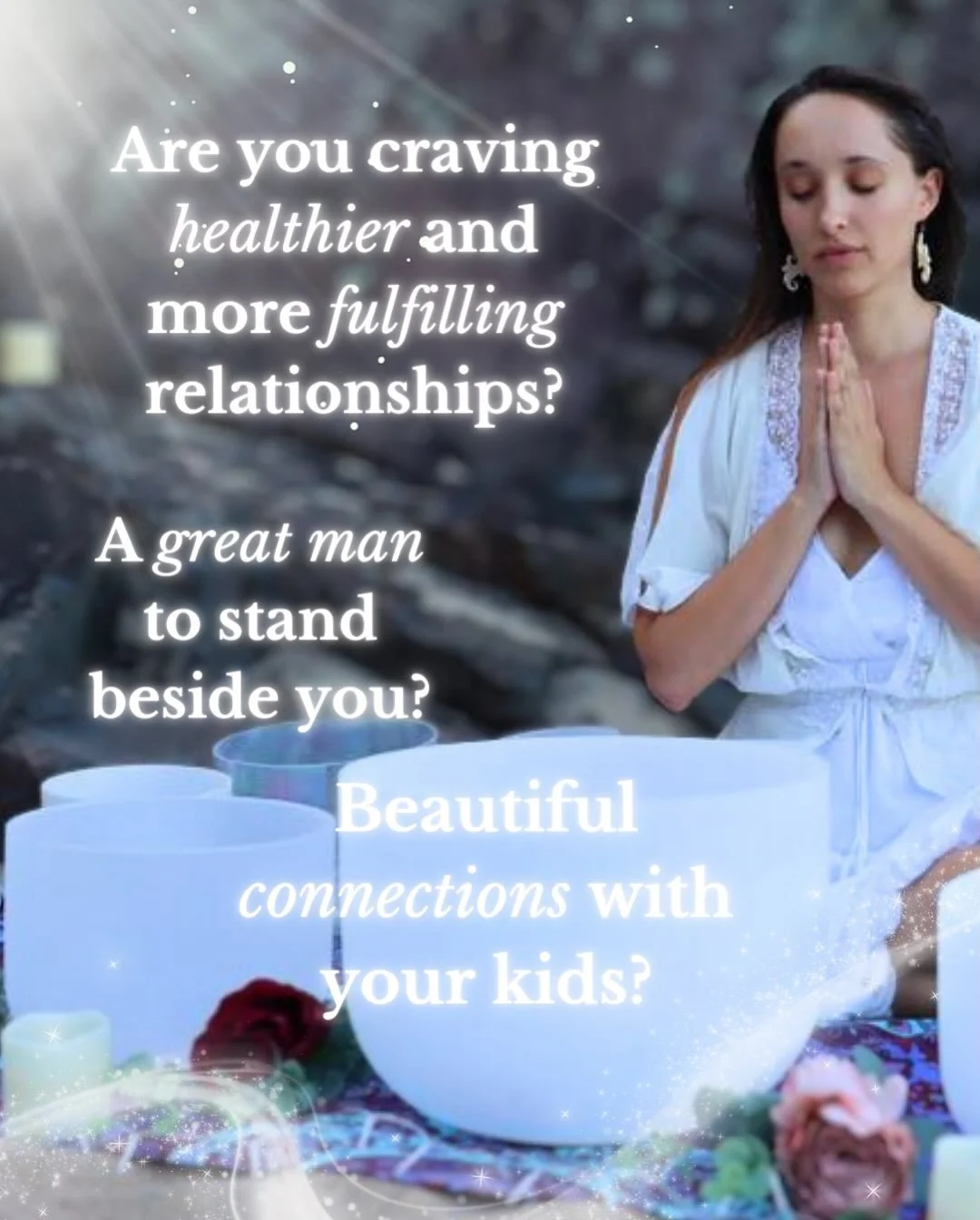 💖It&rsquo;s time to Heal 

For many years I was stuck in the same painful patterns. My energy was drained, my relationships toxic - I didn&rsquo;t value myself. 

Big change only happened when I began to heal my relationship with myself. 

I used so