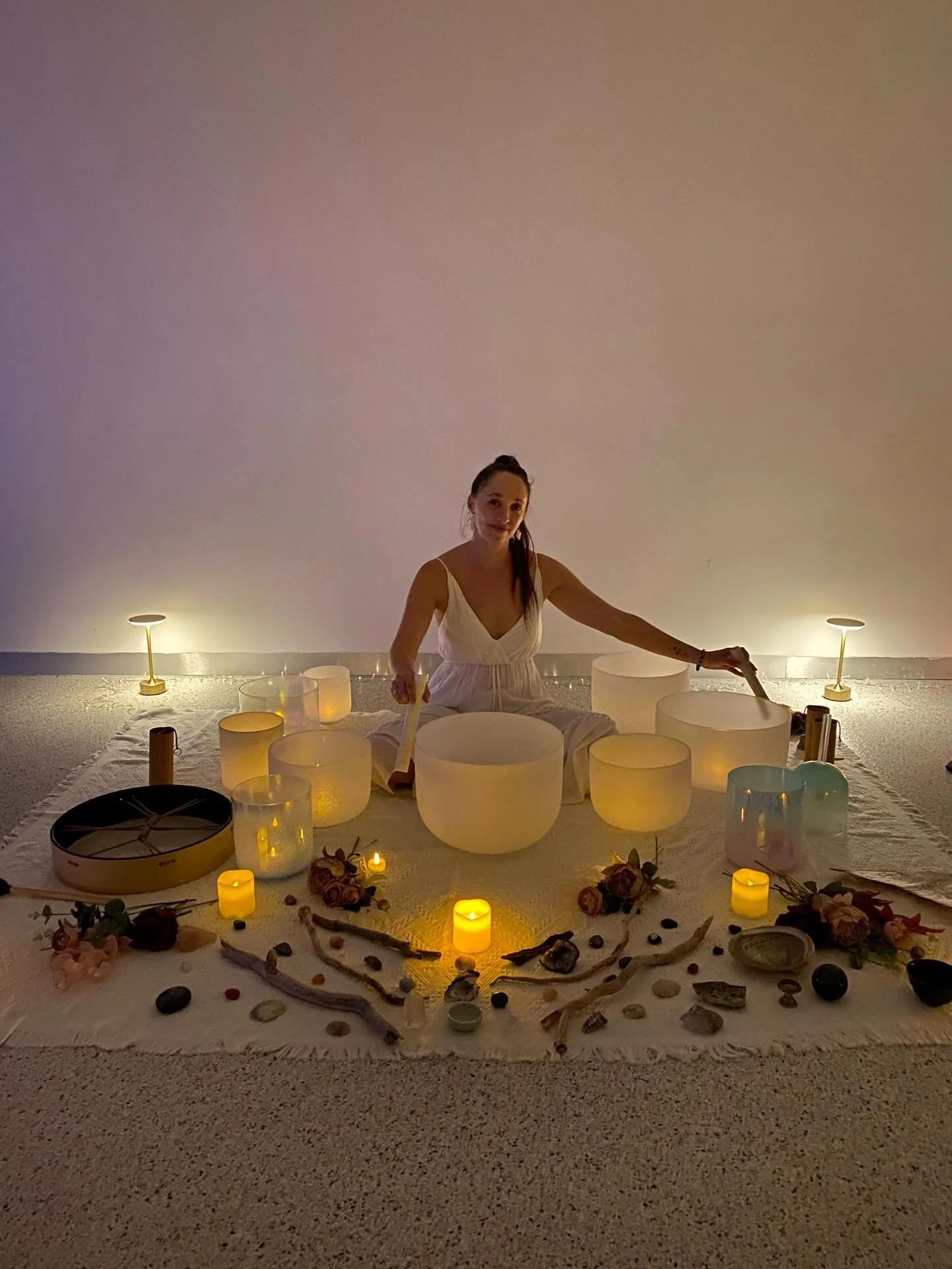 ✨Endings aren&rsquo;t always easy 

It&rsquo;s nearly the end of this 9 year 
A year that has no doubt stretched you, tested you and held lots of learnings, wisdom and transformations

This has felt like the biggest year of transformation for me too 