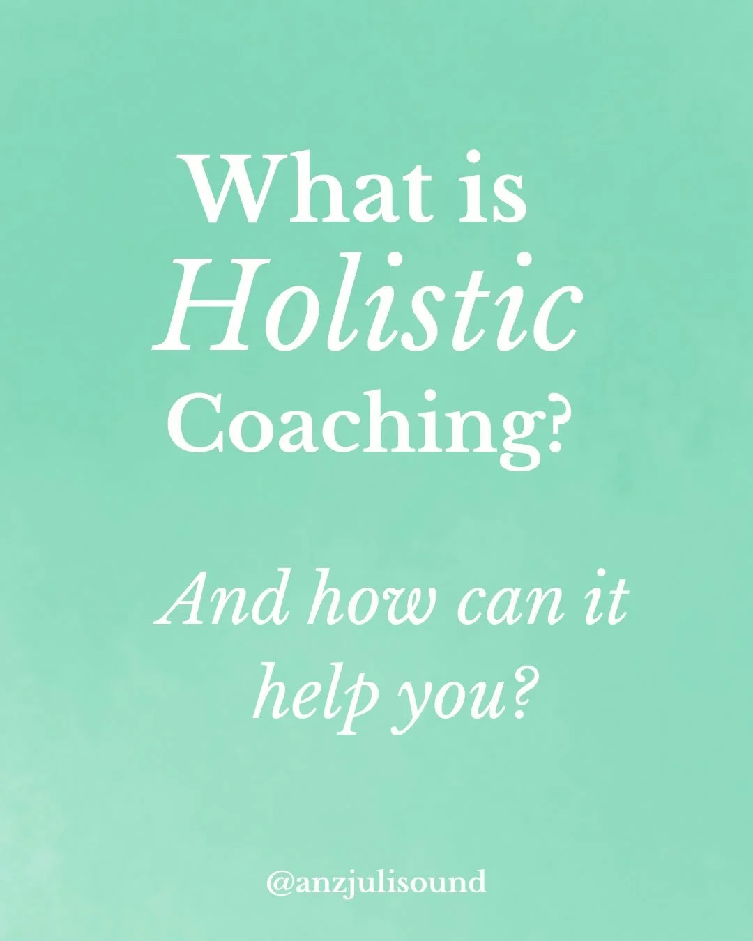 💚 Get real support 

If you&rsquo;ve been struggling with PMDD, burnout, fatigue and low-self worth and craving real support from someone who&rsquo;s healed through these conditions - then book with me 

🙌🏽Offering 1-1 Holistic coaching for only 3