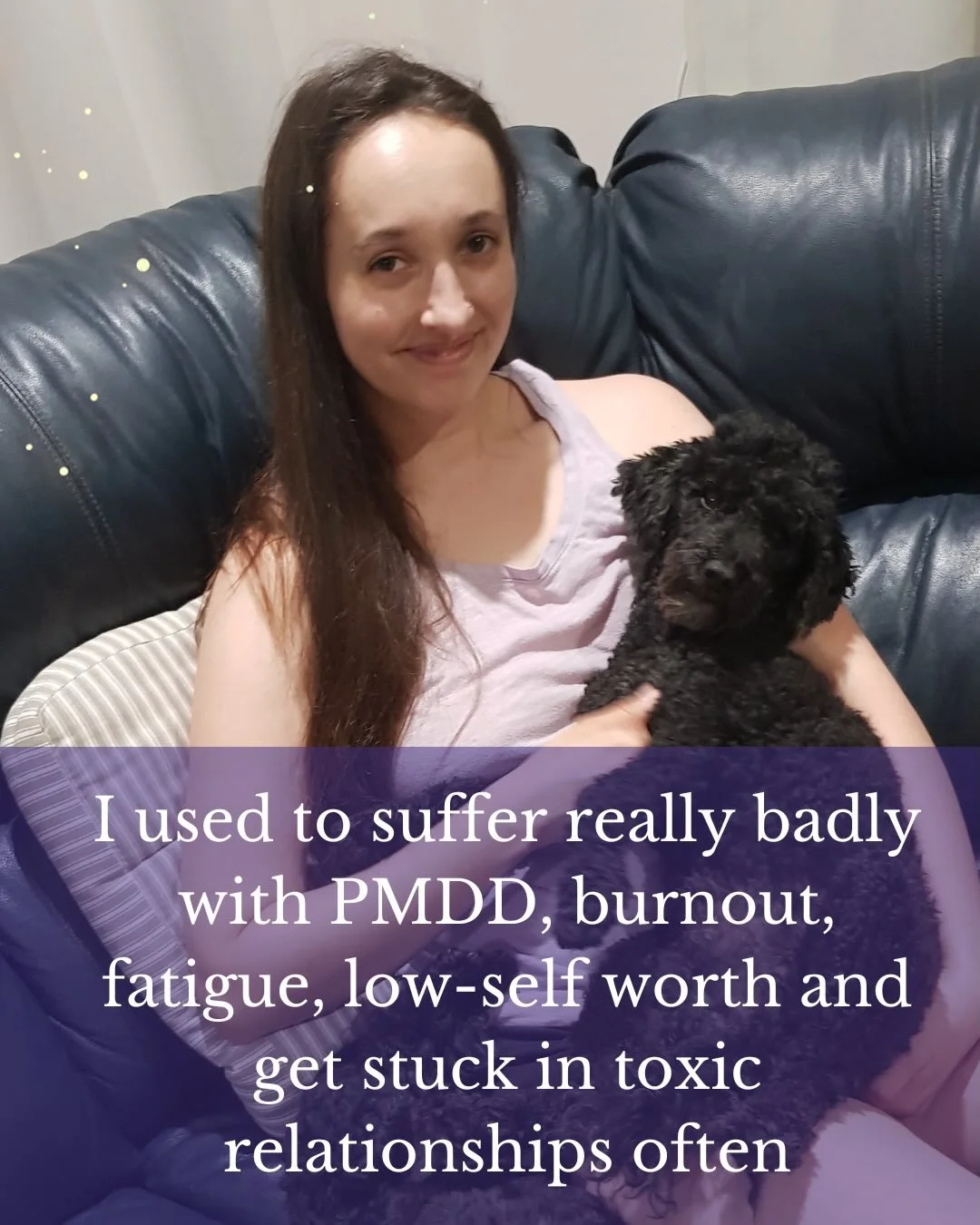 ✨This was always my ultimate goal 

Healing has been my main priority for the past 5 years 
It didn&rsquo;t happen overnight 
It required a lot of sacrifice, deep inner work and facing my shadows every day 

🙏🏽And I am SO SO glad I did it!! 😭😀

W