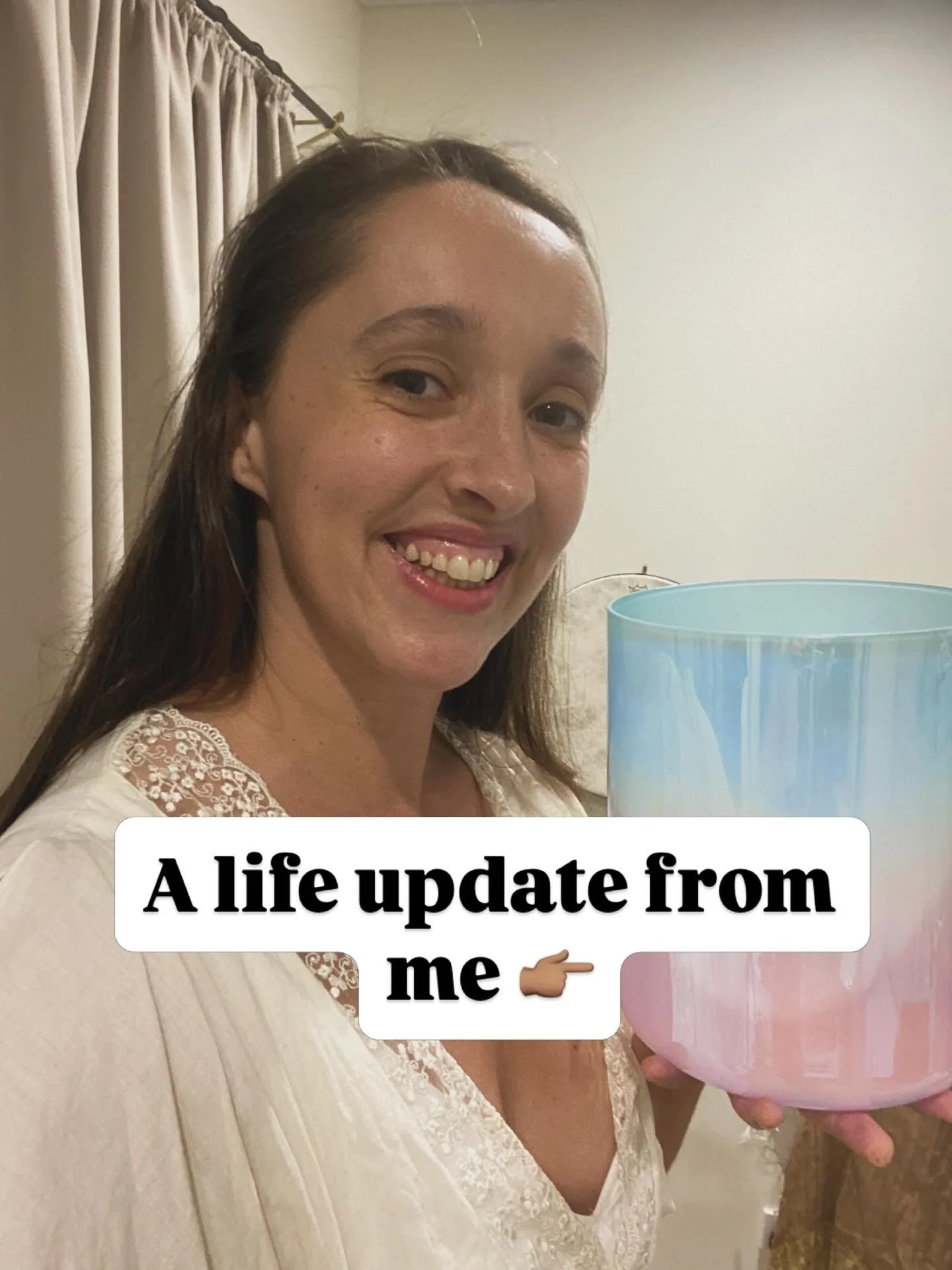 🫠 Life updates 

So much has shifted for me since I got injured 

Waking up with intense pain, a slipped disc and a pinched nerve later, it&rsquo;s been a month and recovery has been slow.

Sometimes illness or injury comes when you need to slow dow