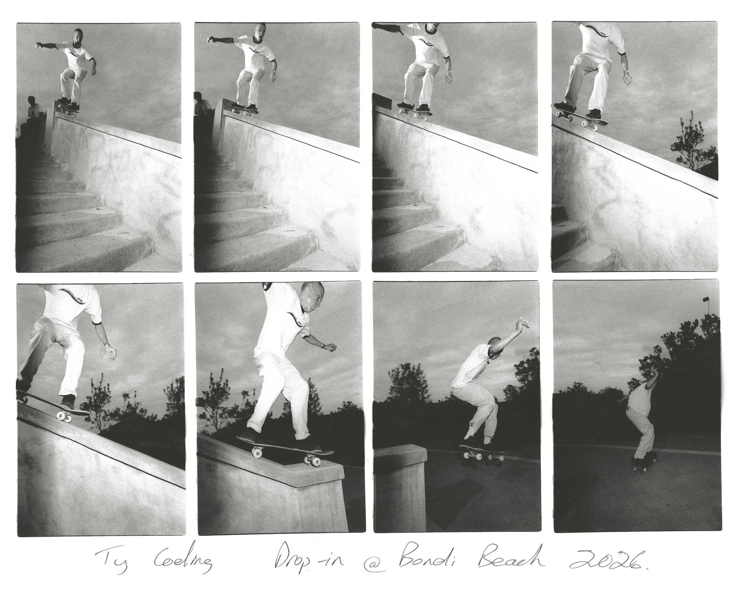 14/12/2025: a dark day in bondi