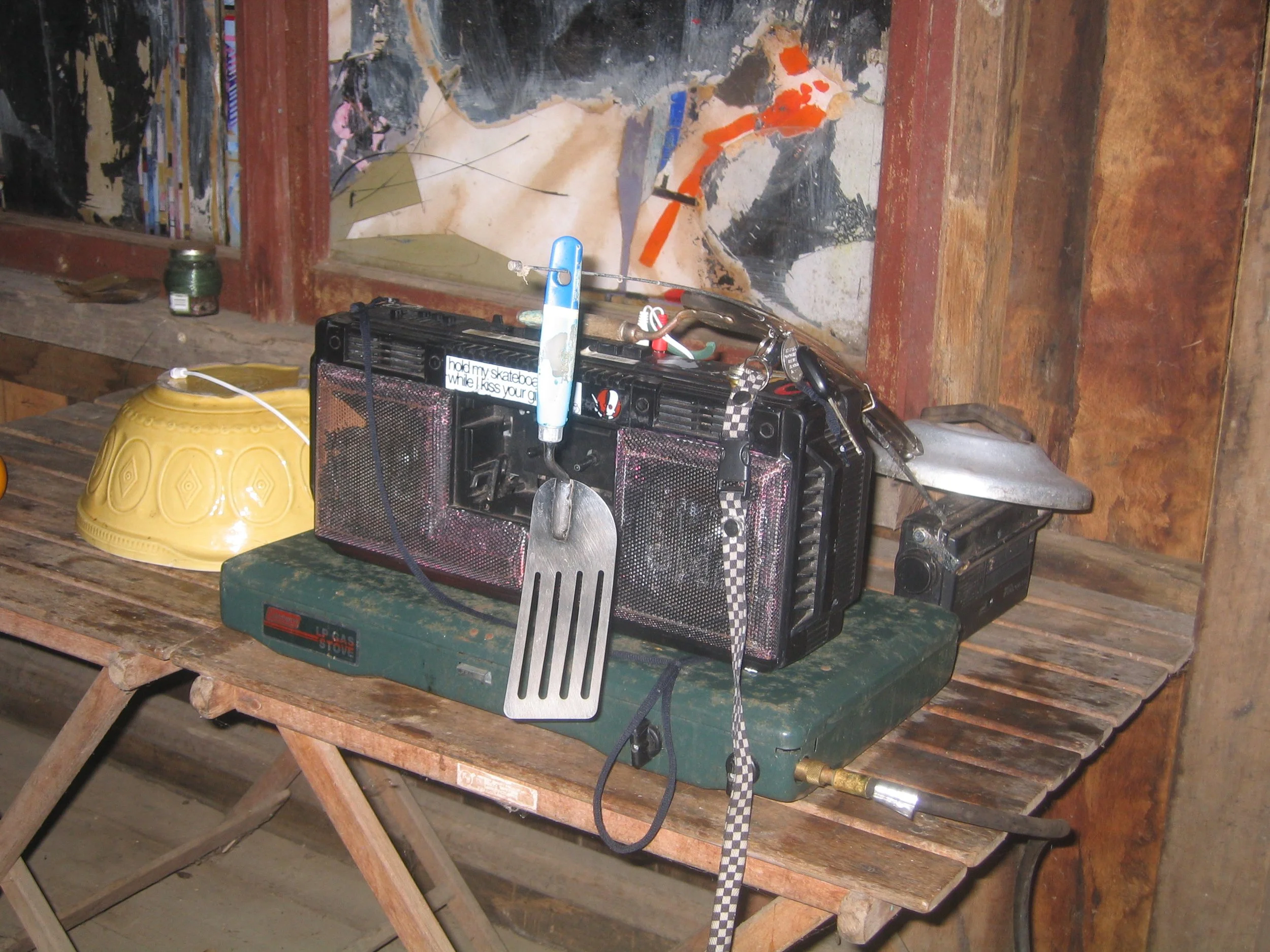 power &amp; passion: Vale Rob hirst