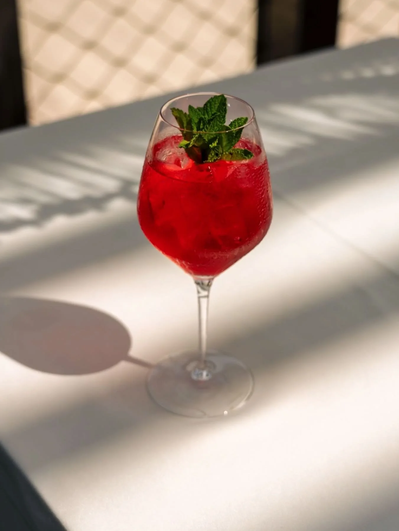 Your perfect refreshment, crafted at Miya.

#miyarestaurant #miyadubai #greekcuisine #greekfood #greekrrstaurant #dubairestaurant #bluewaters