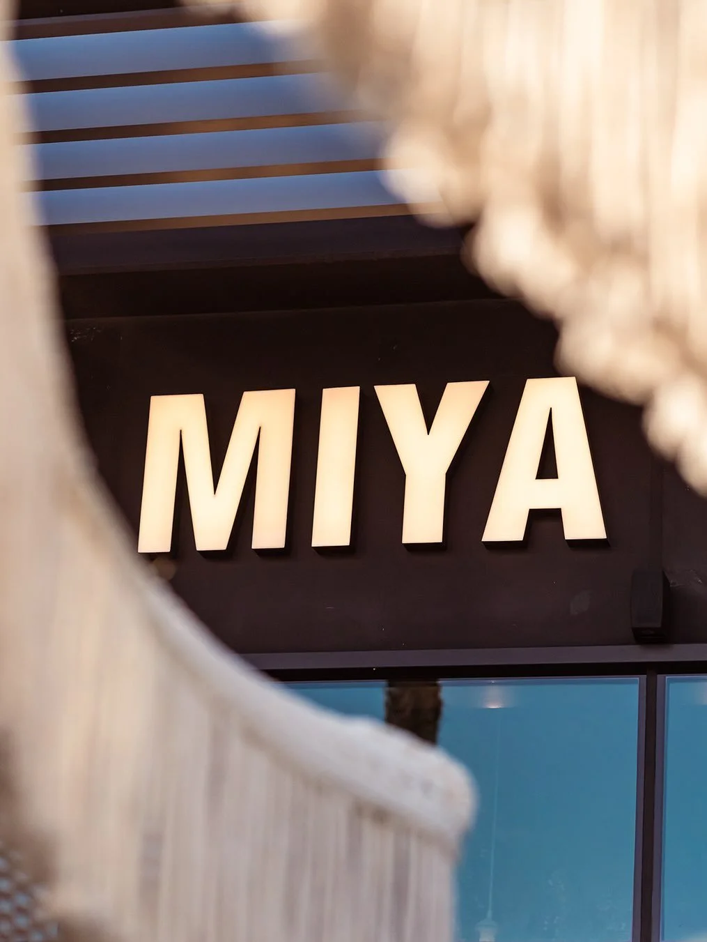 Every corner of Miya whispers a piece of Greece.

#miyarestaurant #miyadubai #greekcuisine #greekfood #greekrrstaurant #dubairestaurant #bluewaters