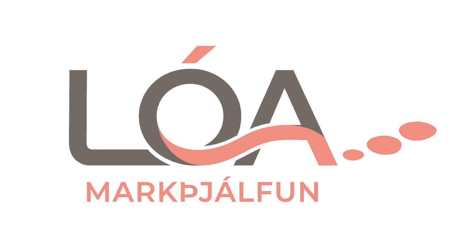 Lóa markþjálfun | Ragnheiður Björgvinsdóttir