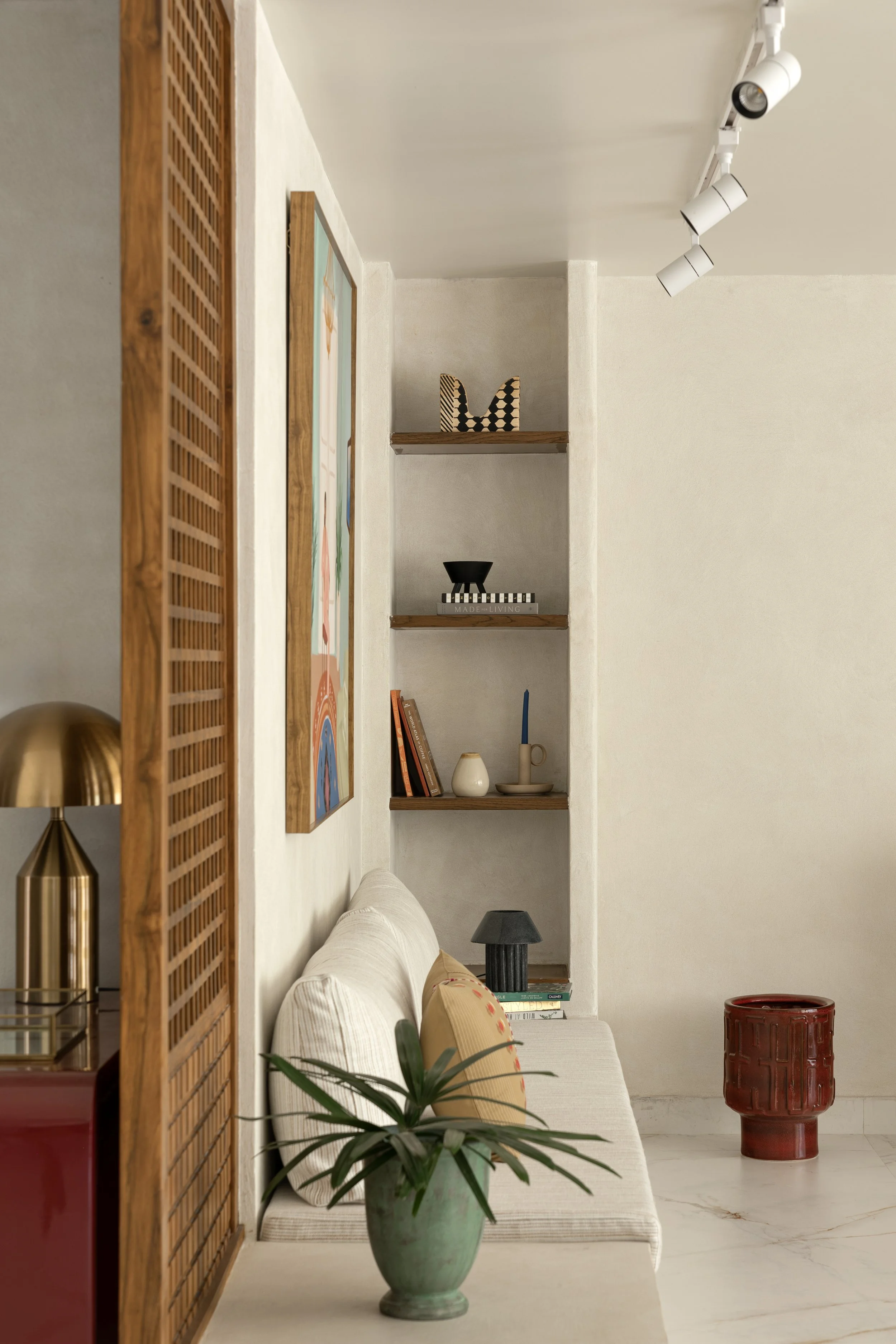 How a House Becomes a Home at Soul Space Design Studio