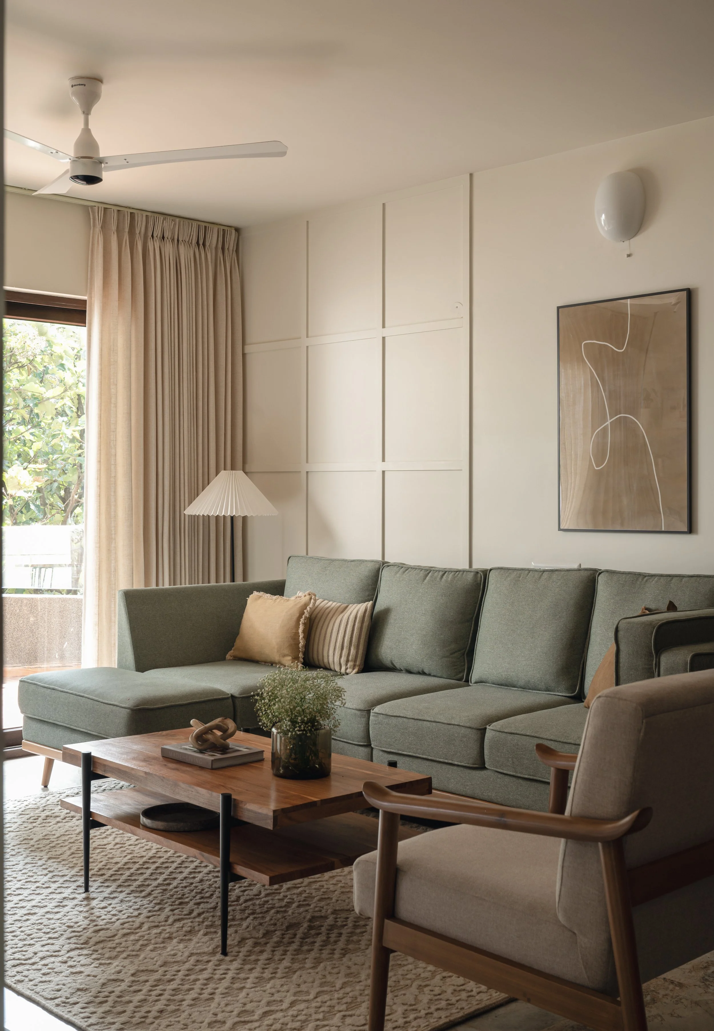 Interior Design - What You’re Really Investing In