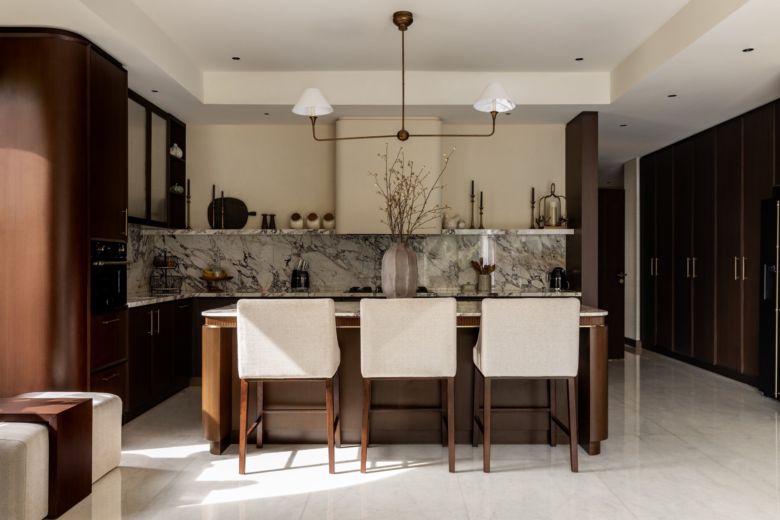 Everything You Need To Know Before Designing Your Dream Kitchen