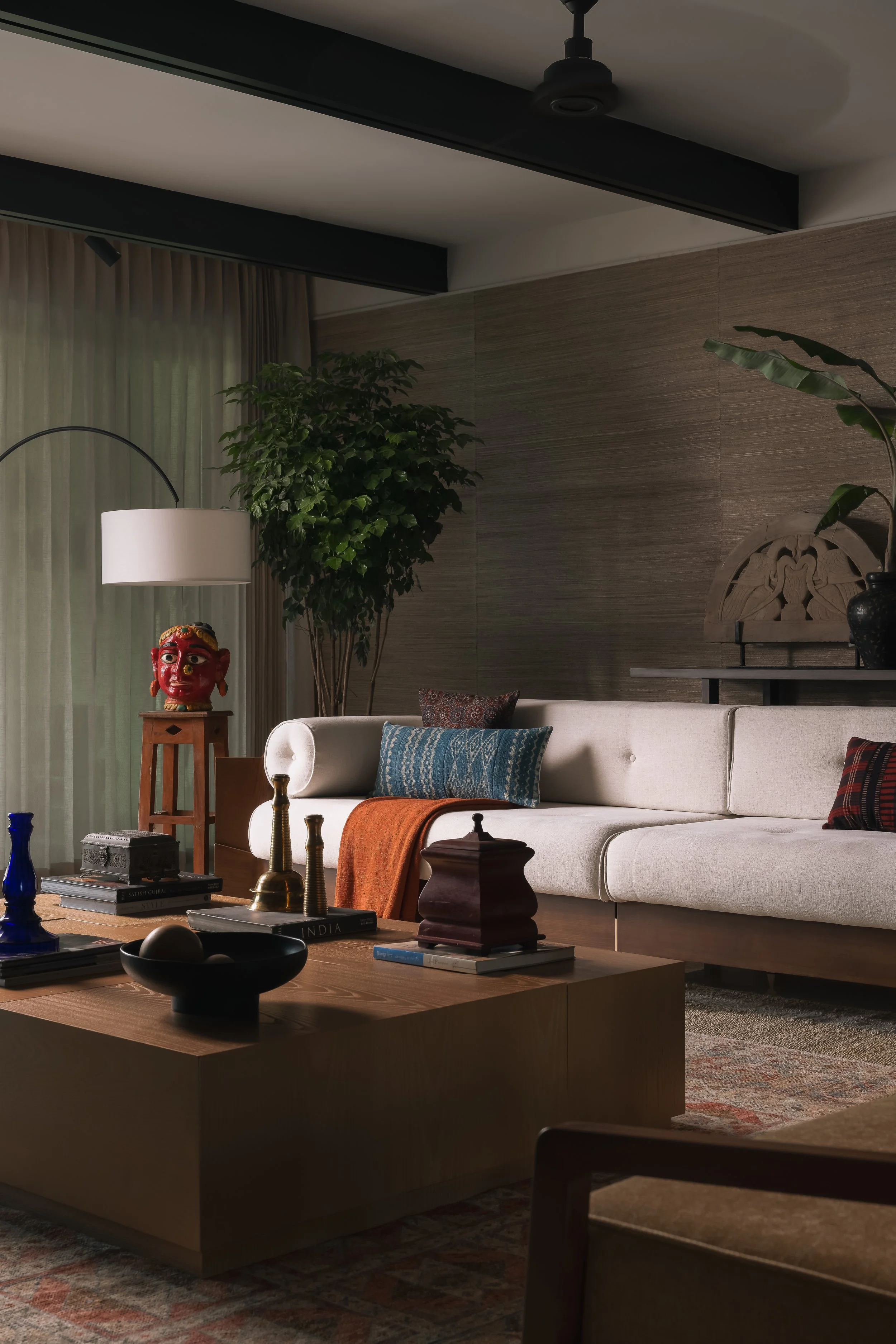 MUSEUM OF MEMORIES | 10,000 Sqft